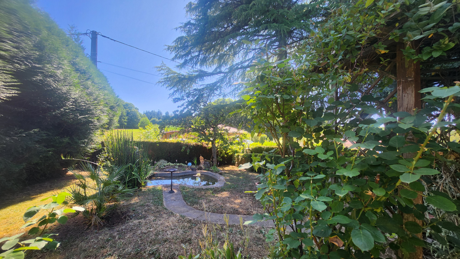 Image_, Maison, Saint-Léonard-de-Noblat, ref :636B
