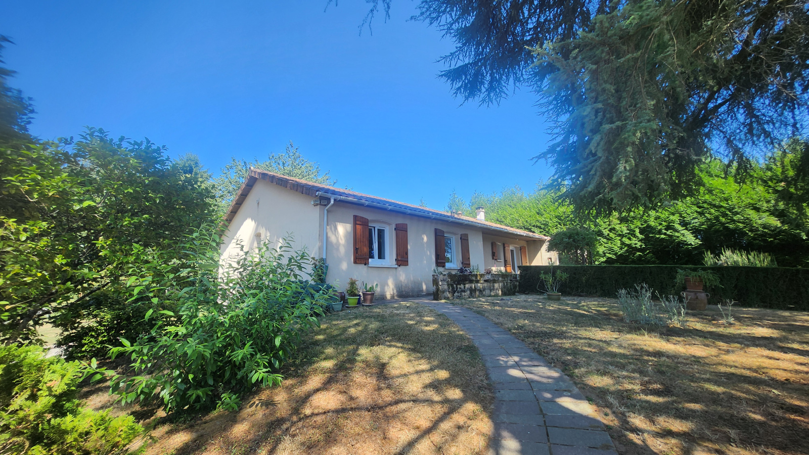 Image_, Maison, Saint-Léonard-de-Noblat, ref :636B