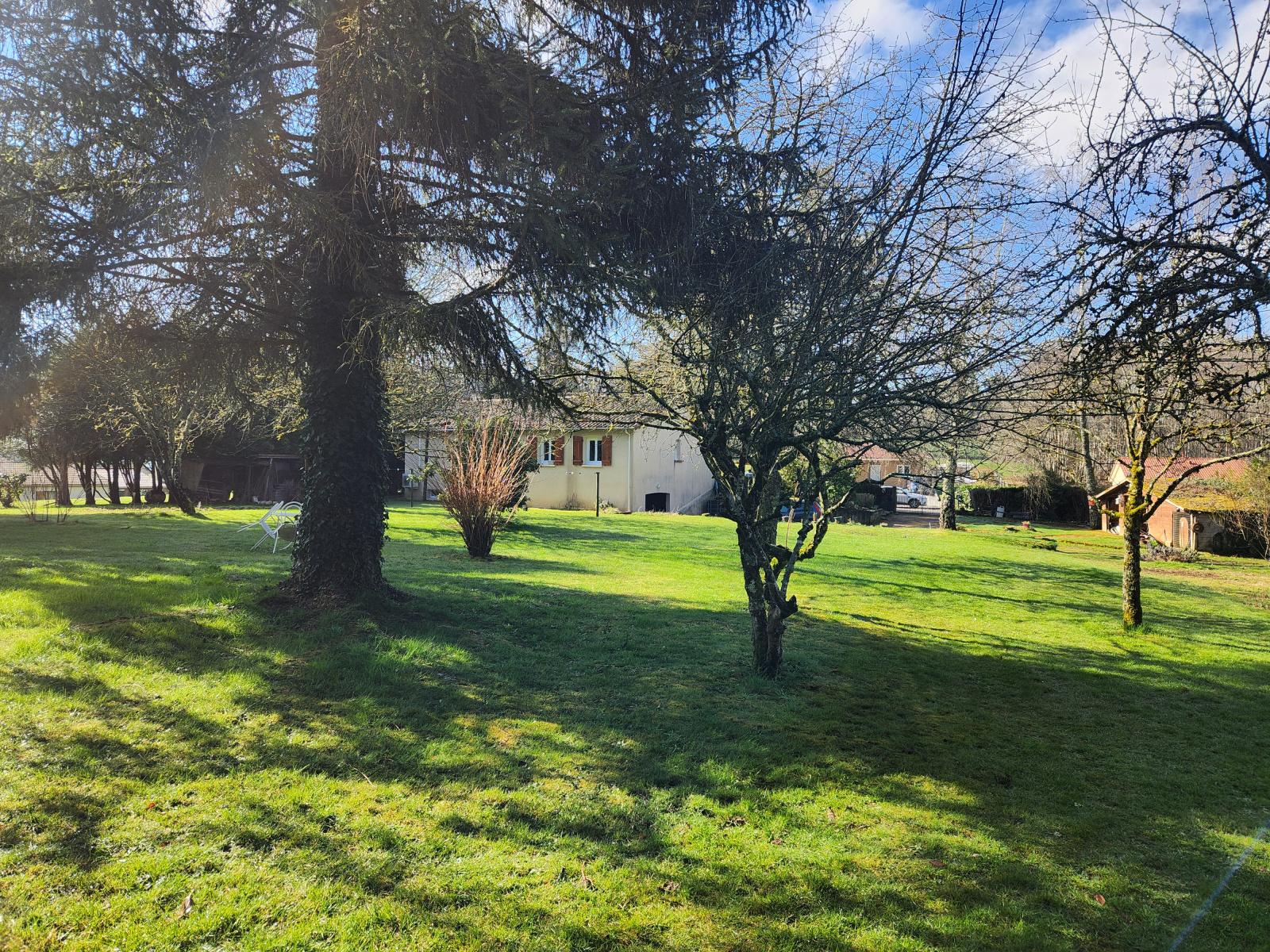 Image_, Maison, Saint-Léonard-de-Noblat, ref :636B