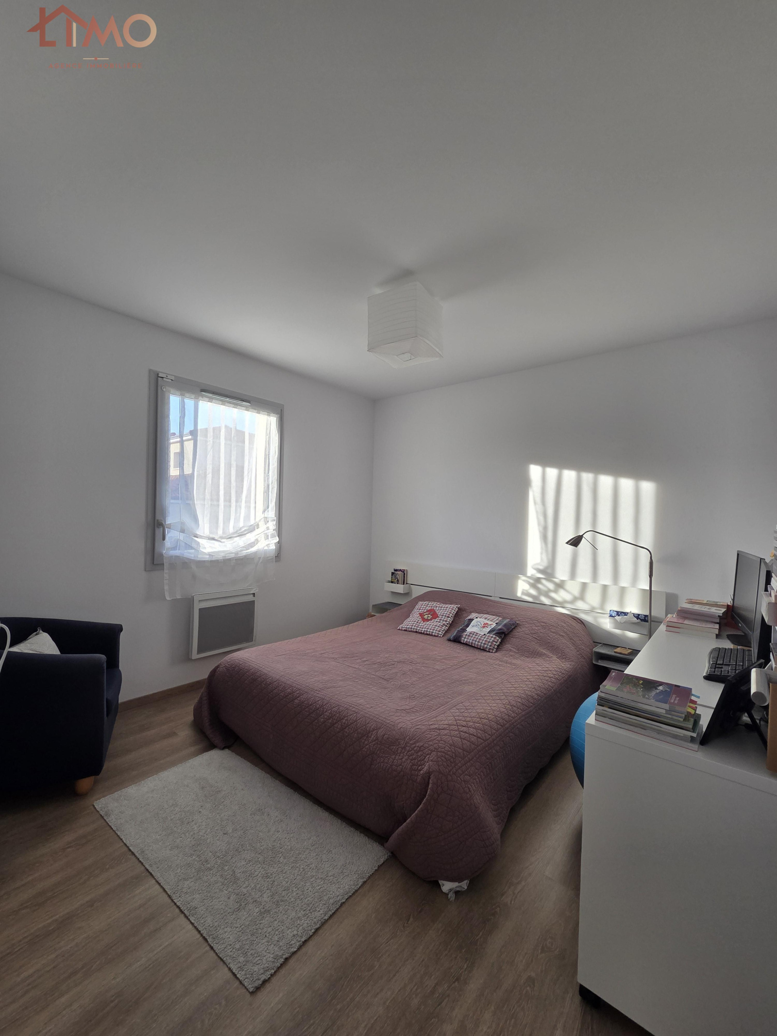 Image_, Maison, Panazol, ref :704