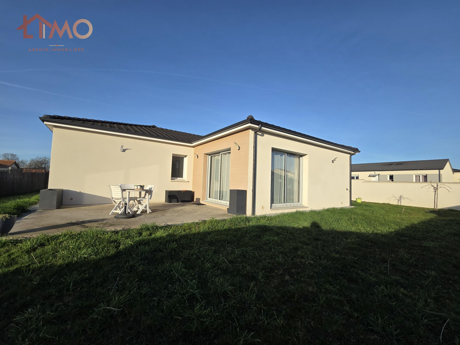 Image_, Maison, Panazol, ref :704