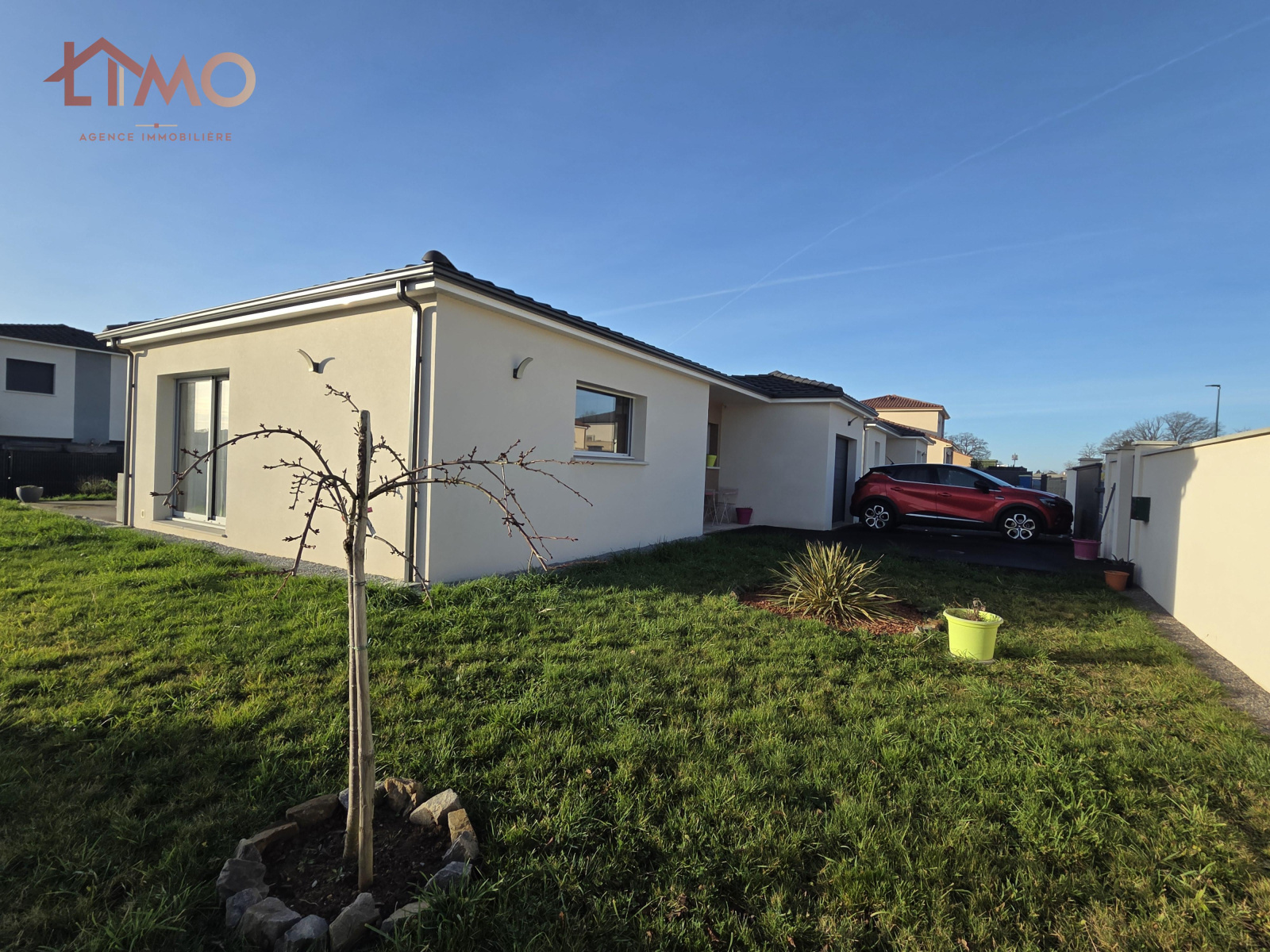 Image_, Maison, Panazol, ref :704