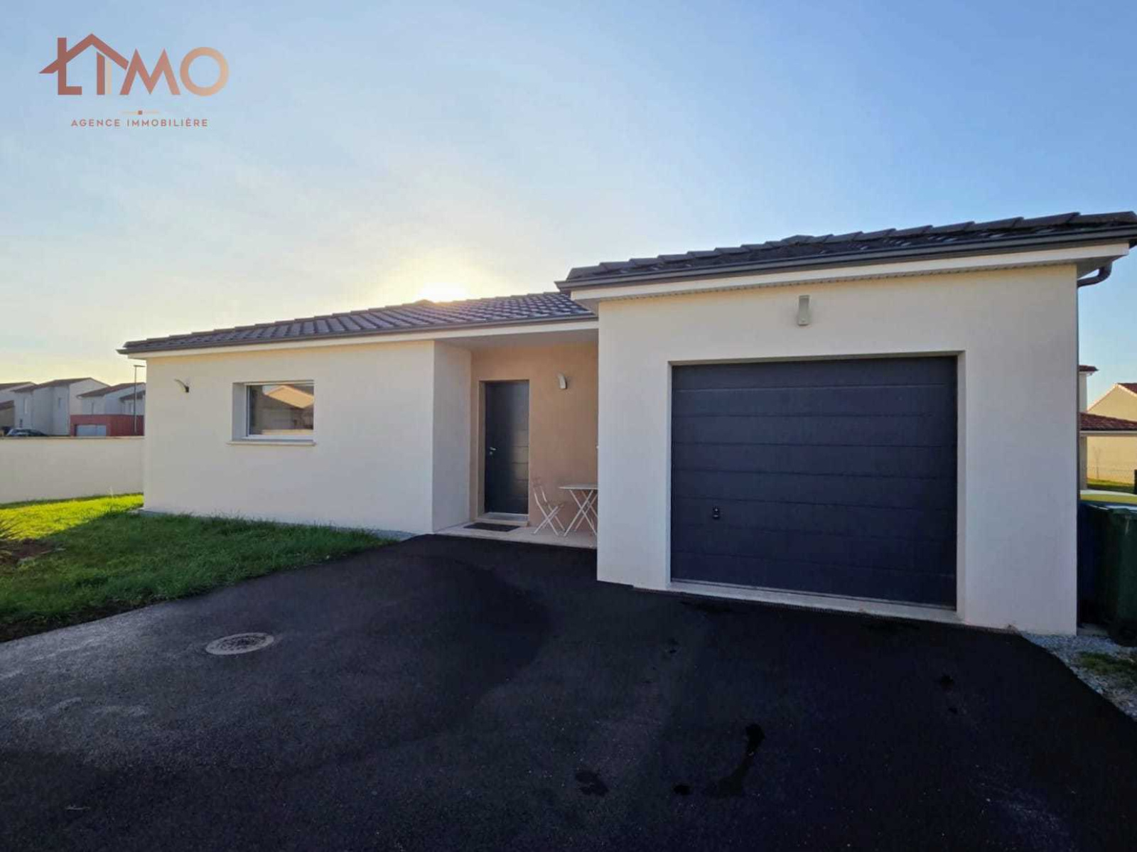 Image_, Maison, Panazol, ref :704