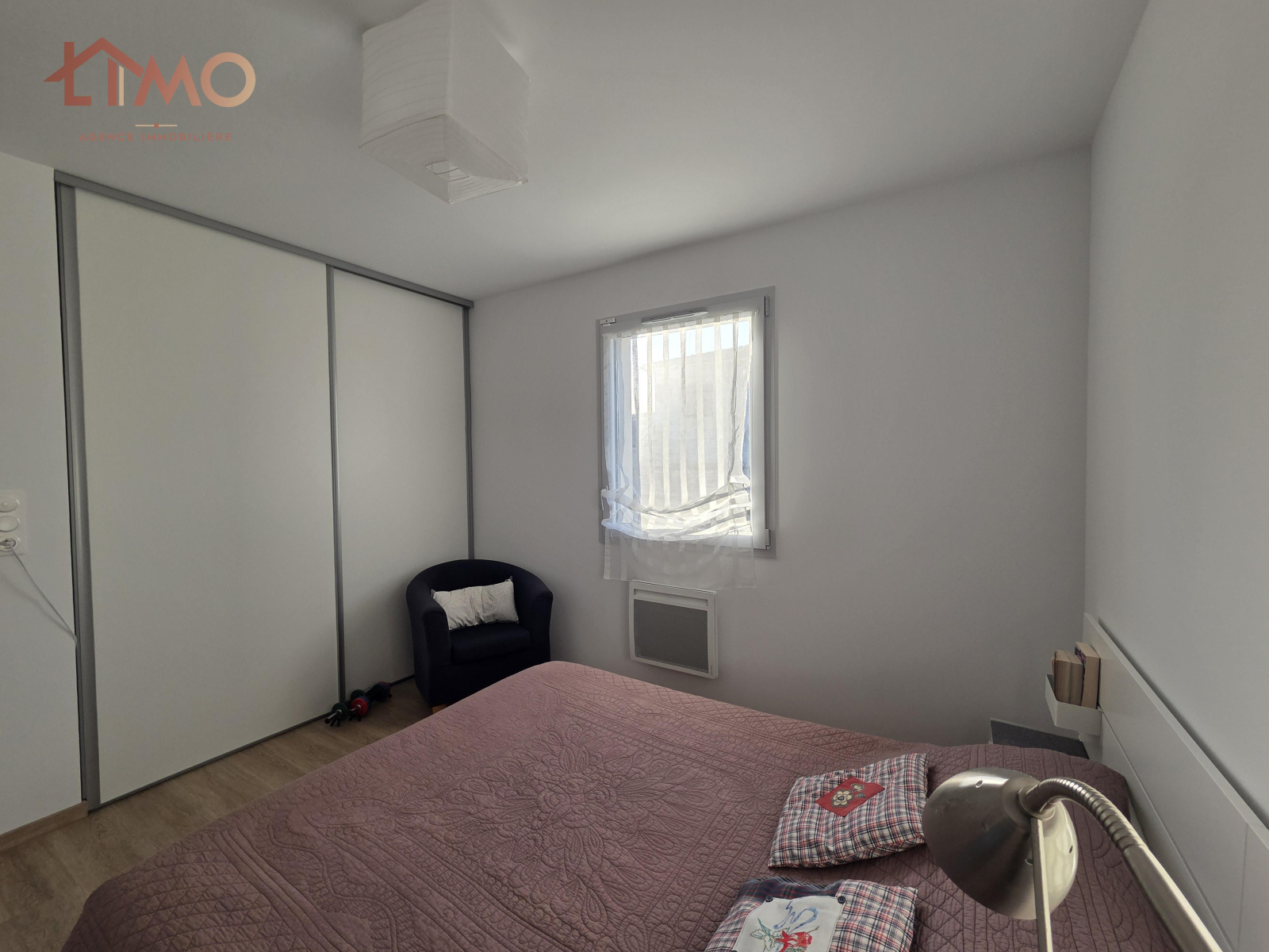 Image_, Maison, Panazol, ref :704