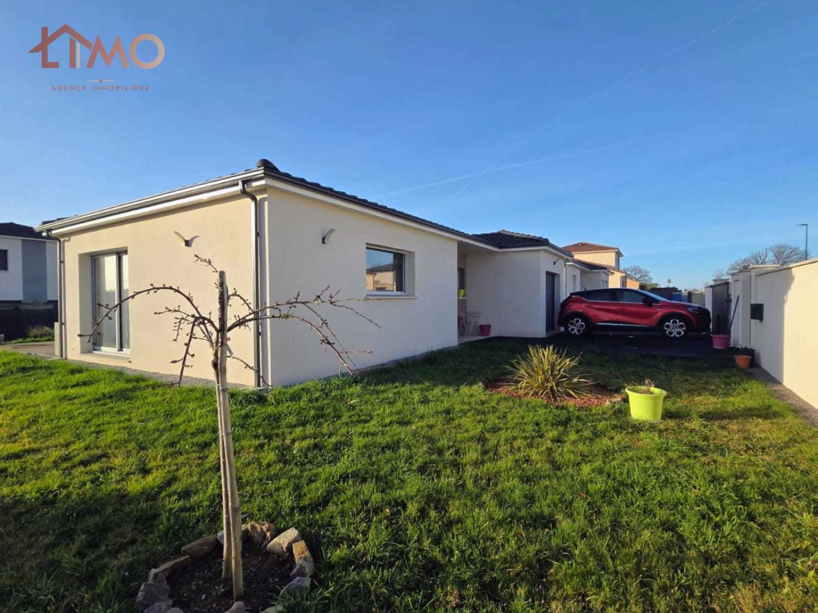 Image_, Maison, Panazol, ref :704