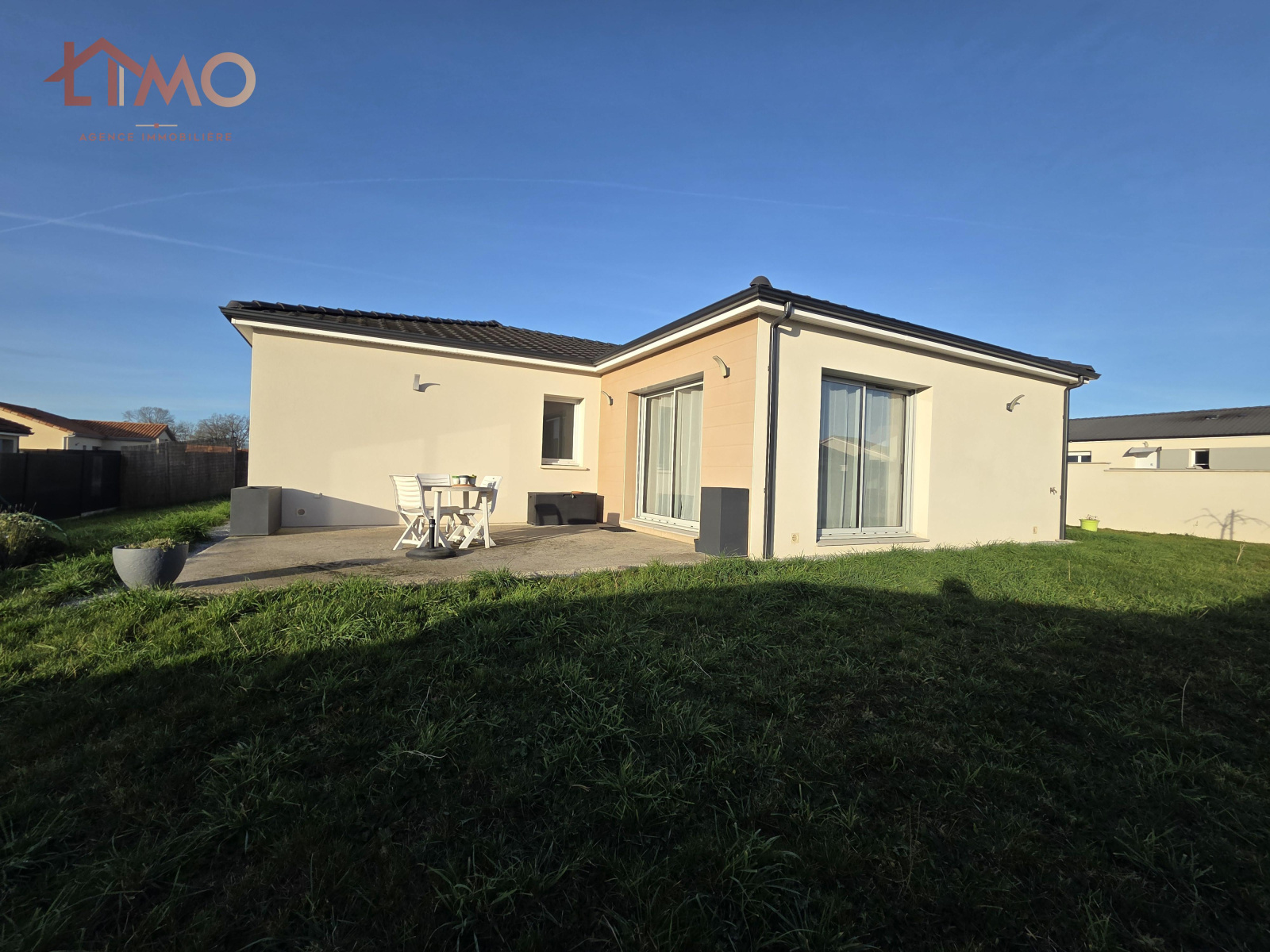 Image_, Maison, Panazol, ref :704