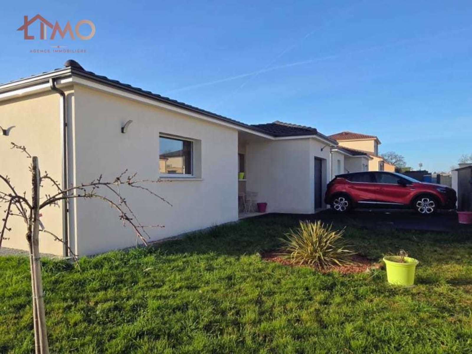 Image_, Maison, Panazol, ref :704