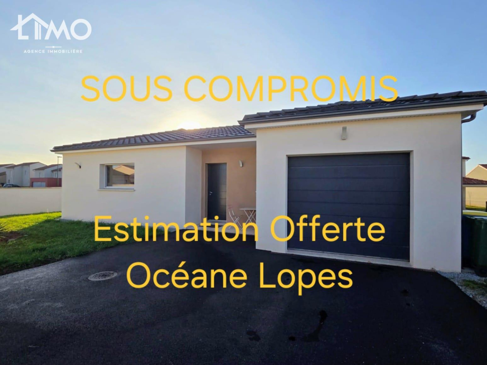 Image_, Maison, Panazol, ref :704