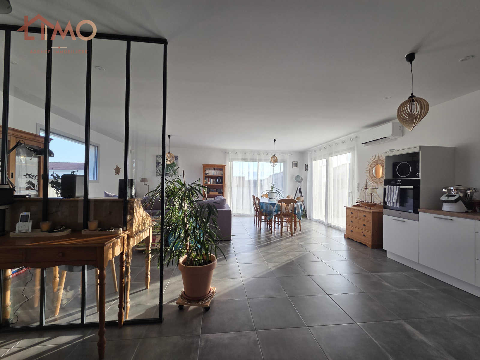 Image_, Maison, Panazol, ref :704