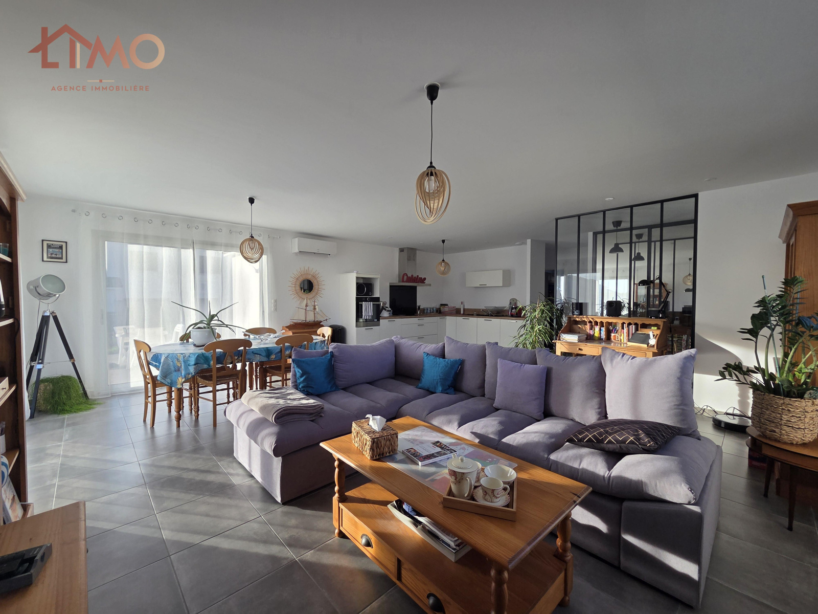 Image_, Maison, Panazol, ref :704