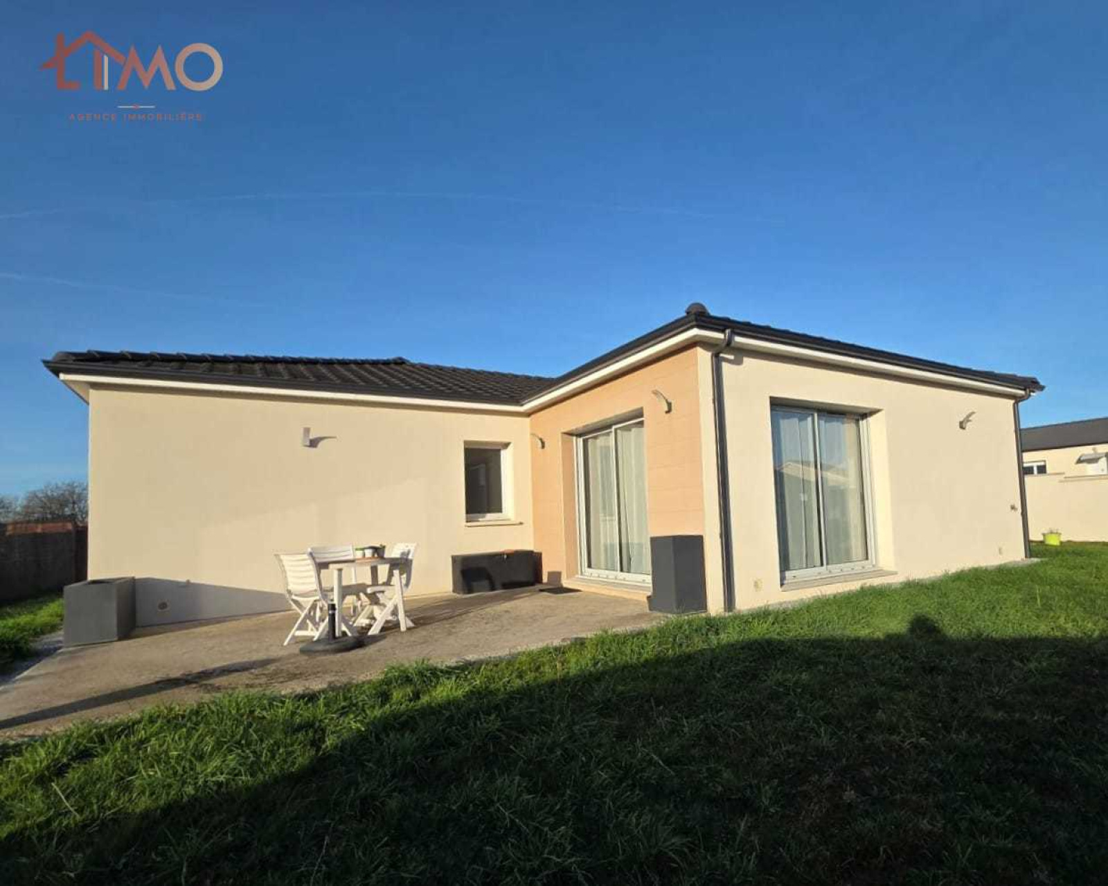 Image_, Maison, Panazol, ref :704