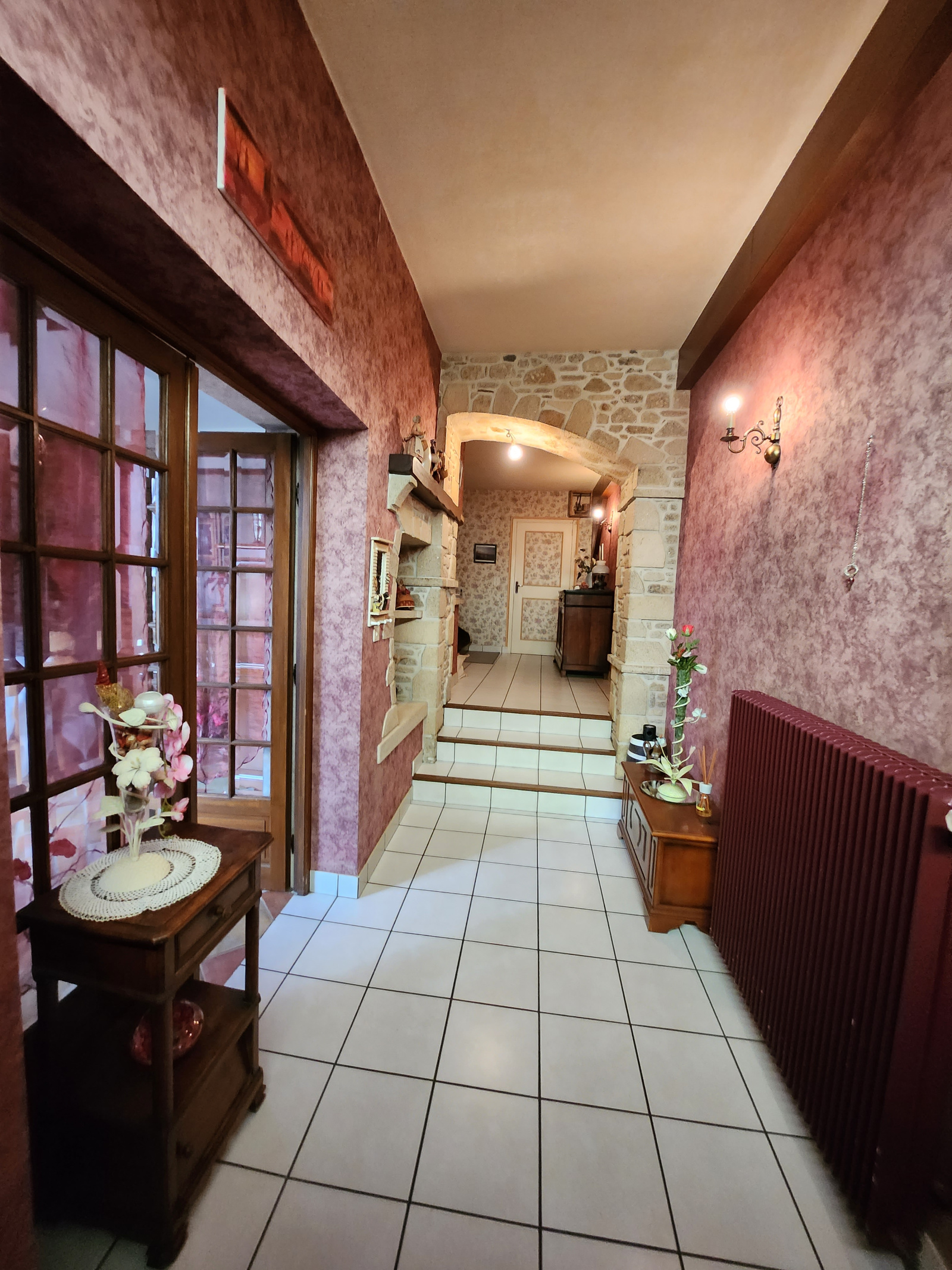 Image_, Maison de village, Limoges, ref :klo