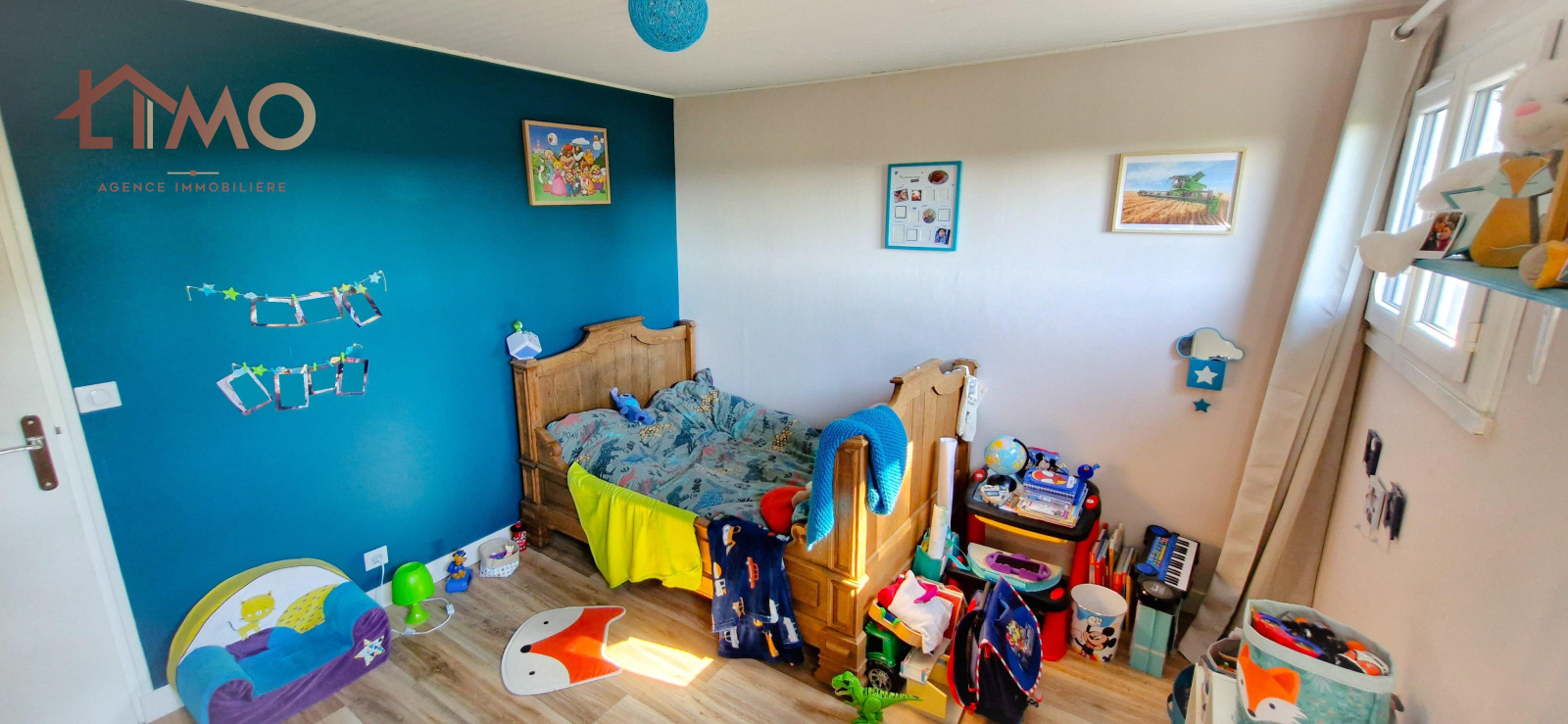 Image_, Maison, Masléon, ref :652