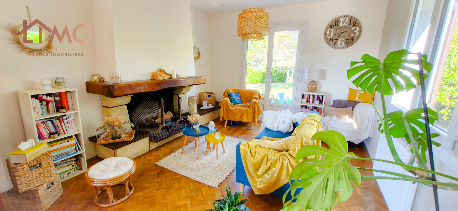 Image_, Maison, Masléon, ref :652