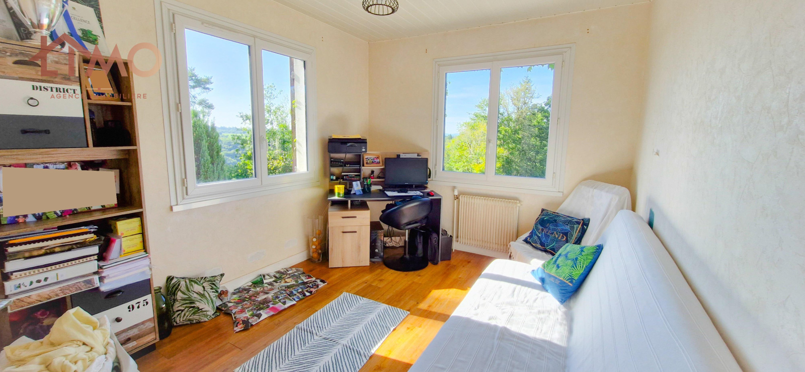 Image_, Maison, Masléon, ref :652