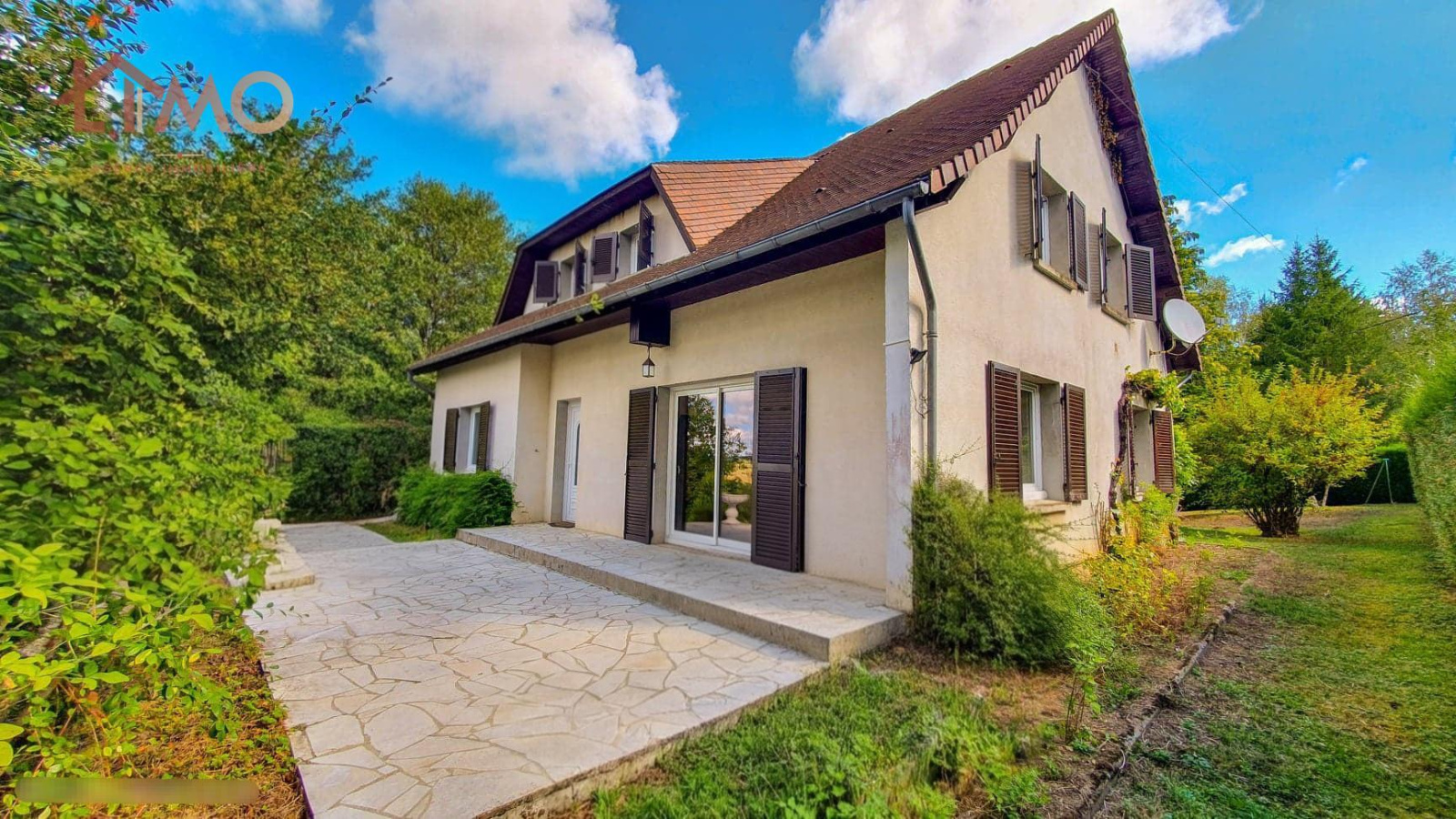 Image_, Maison, Masléon, ref :652