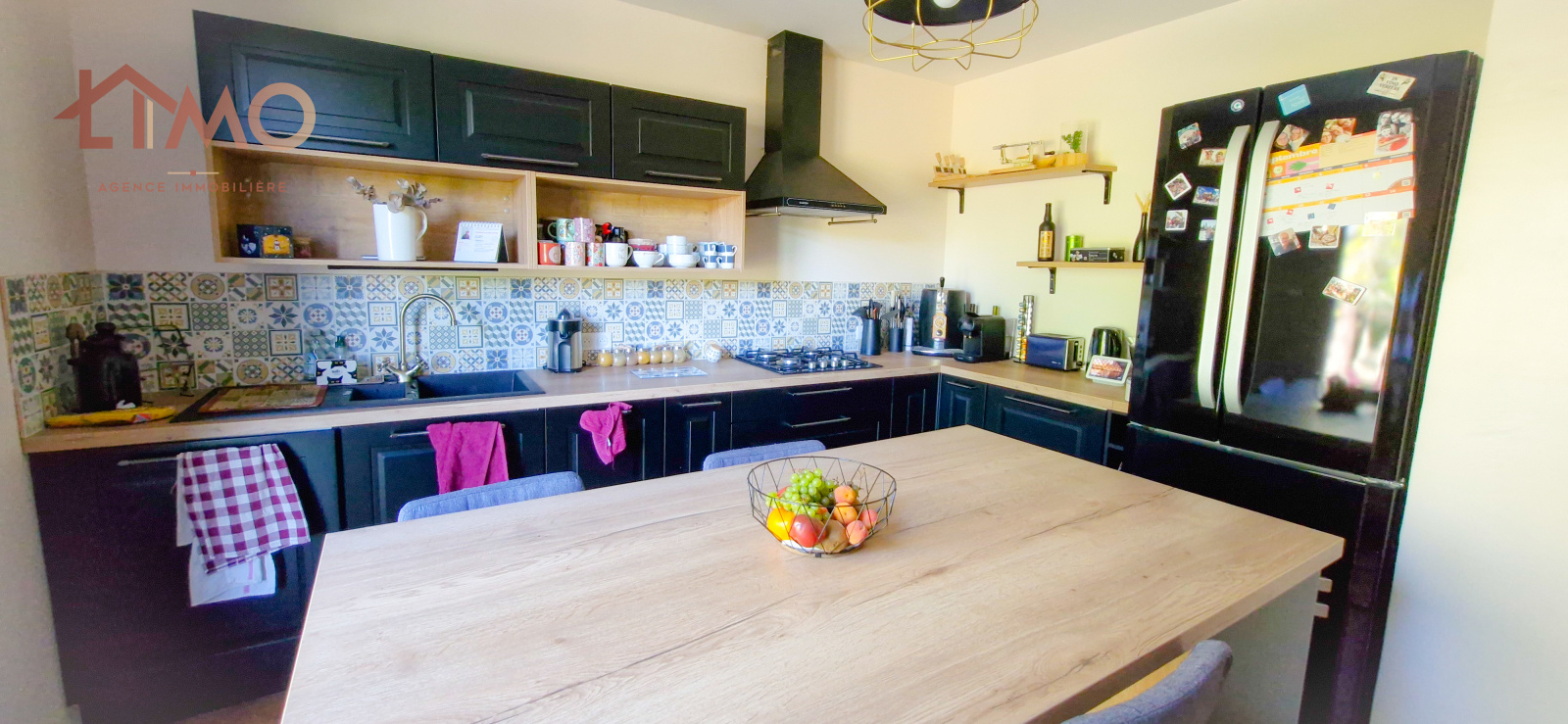 Image_, Maison, Masléon, ref :652