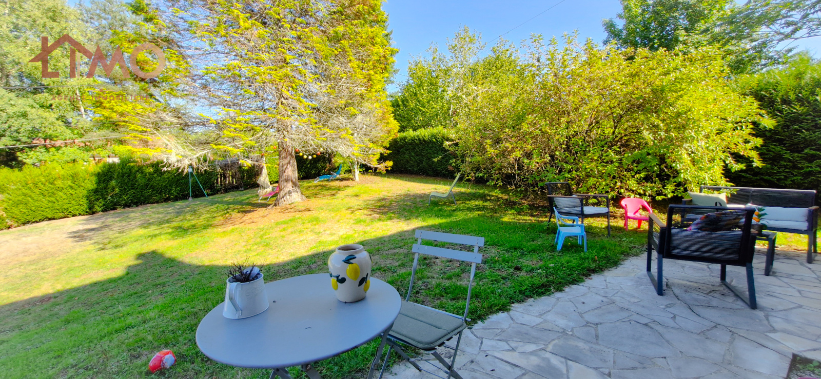 Image_, Maison, Masléon, ref :652