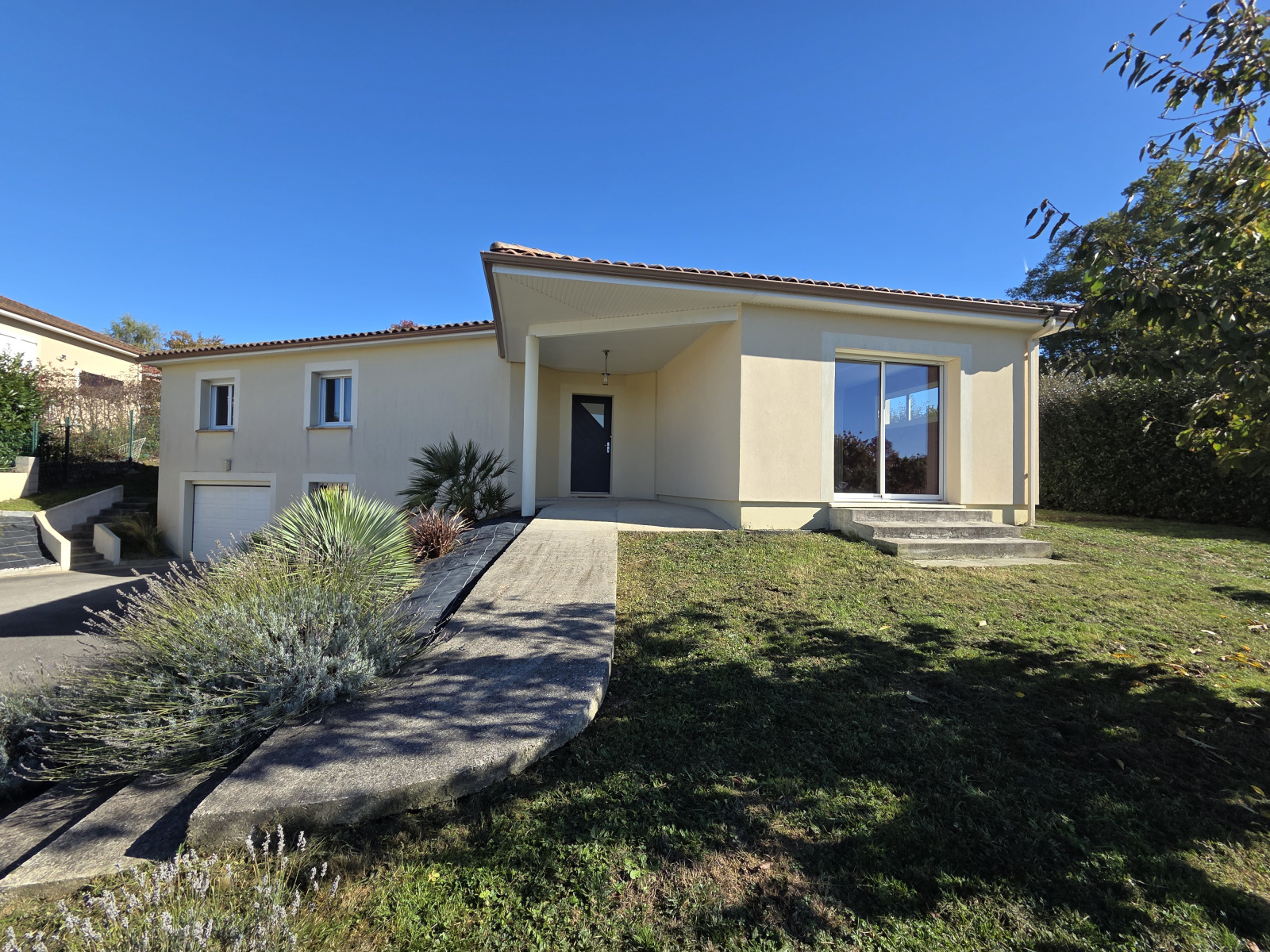 Image_, Maison, Couzeix, ref :634