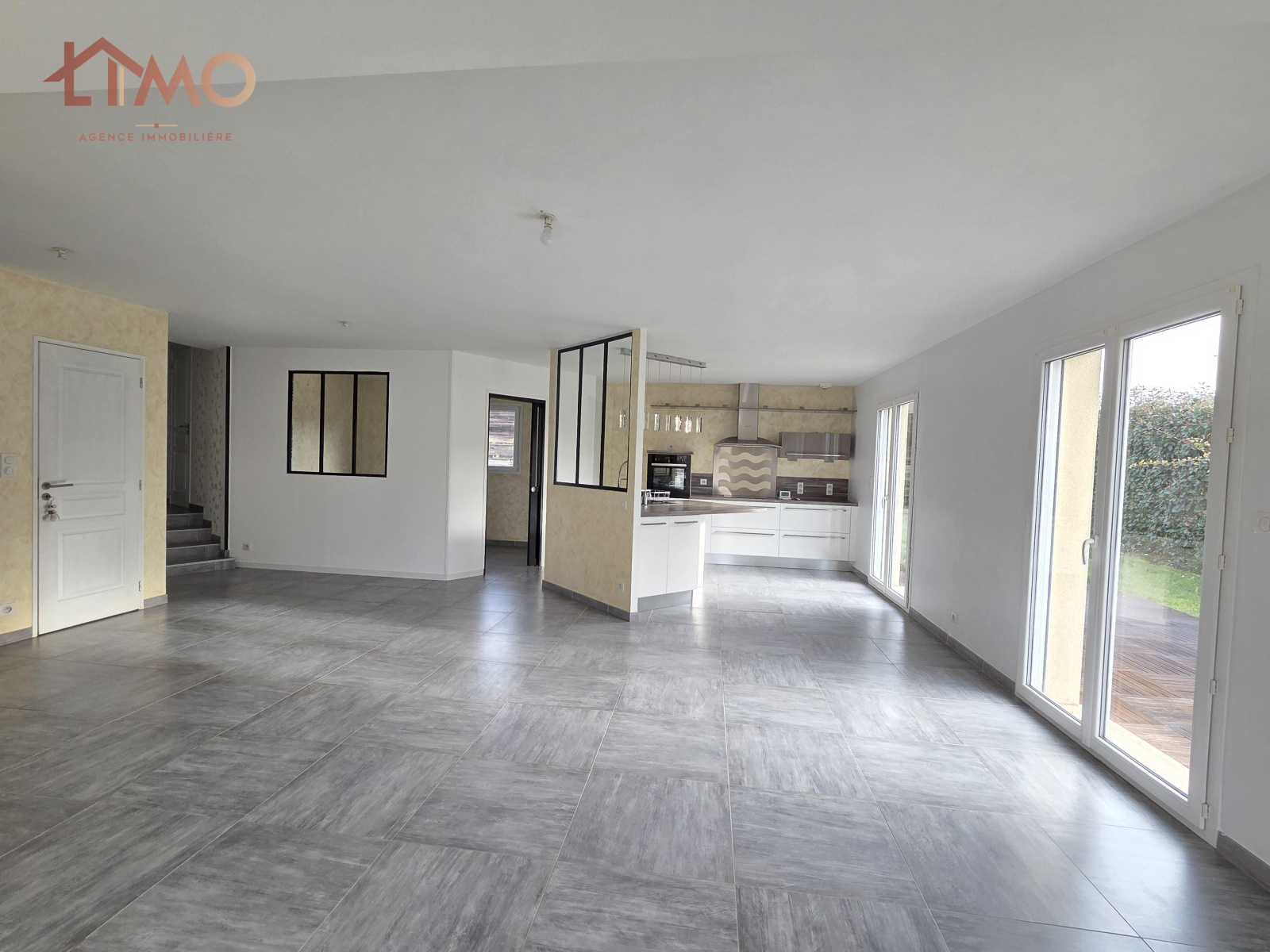 Image_, Maison, Couzeix, ref :634