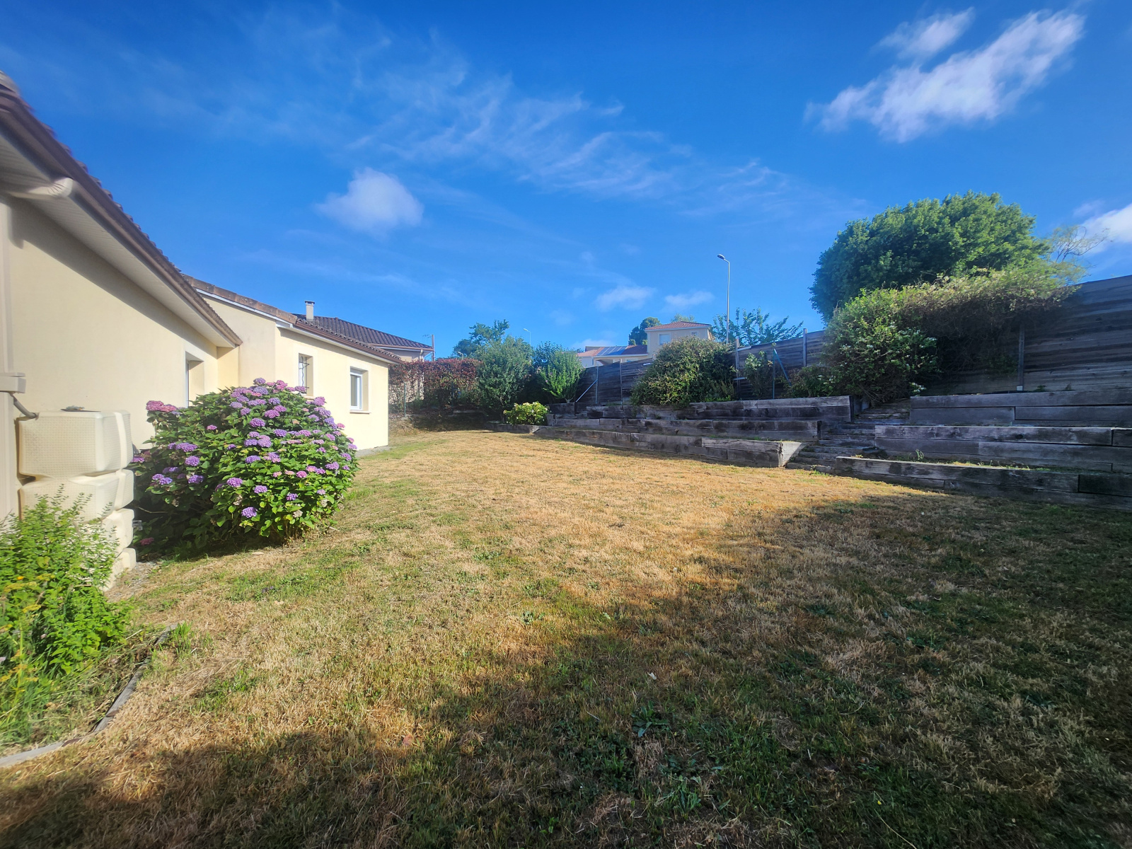 Image_, Maison, Couzeix, ref :634