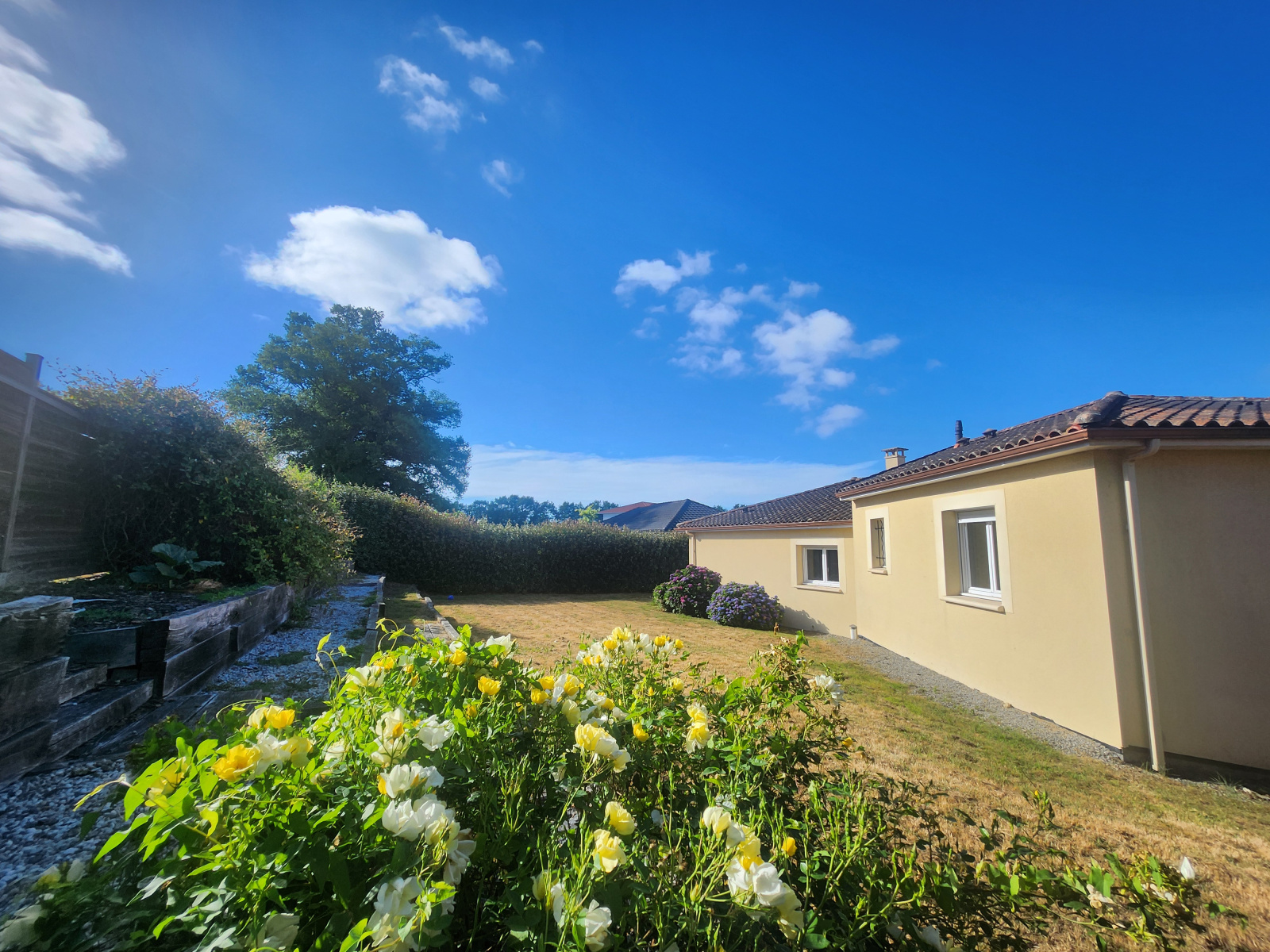 Image_, Maison, Couzeix, ref :634