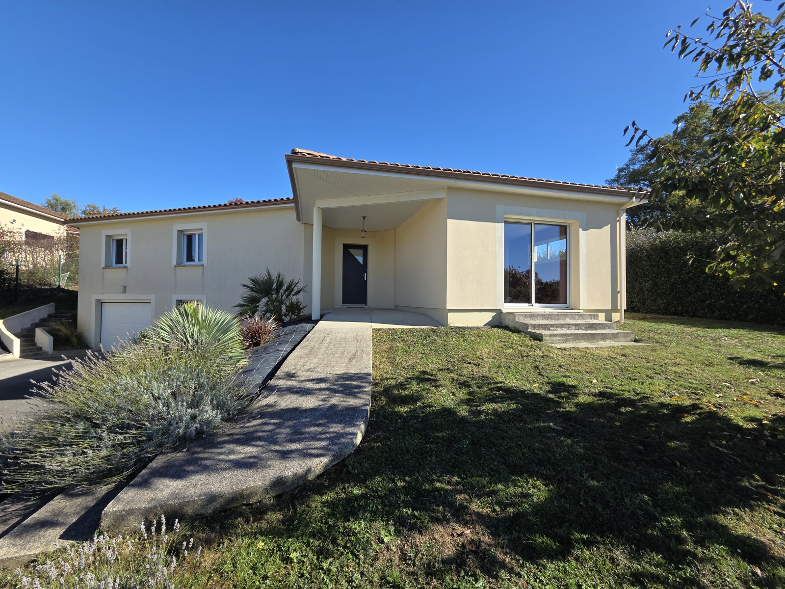 Image_, Maison, Couzeix, ref :634