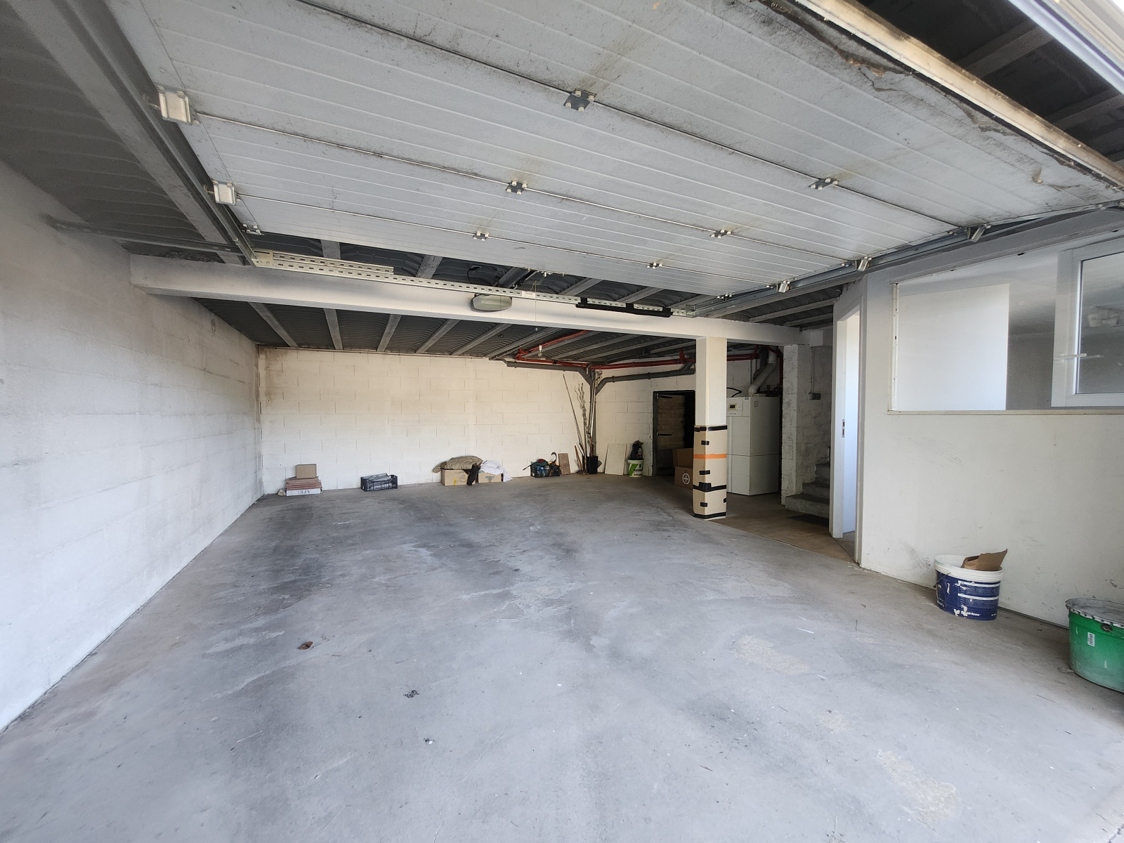 Image_, Maison, Couzeix, ref :634