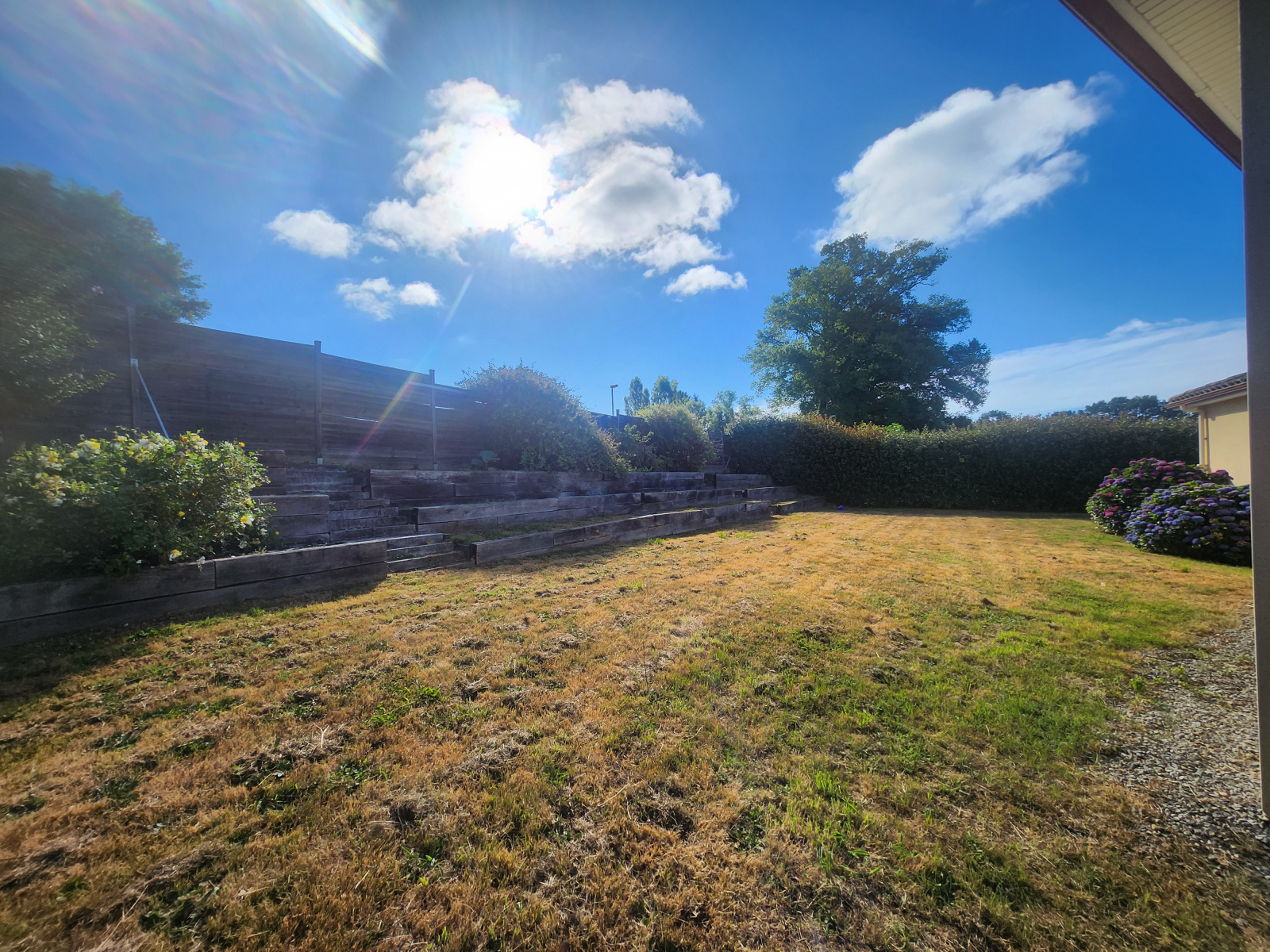 Image_, Maison, Couzeix, ref :634