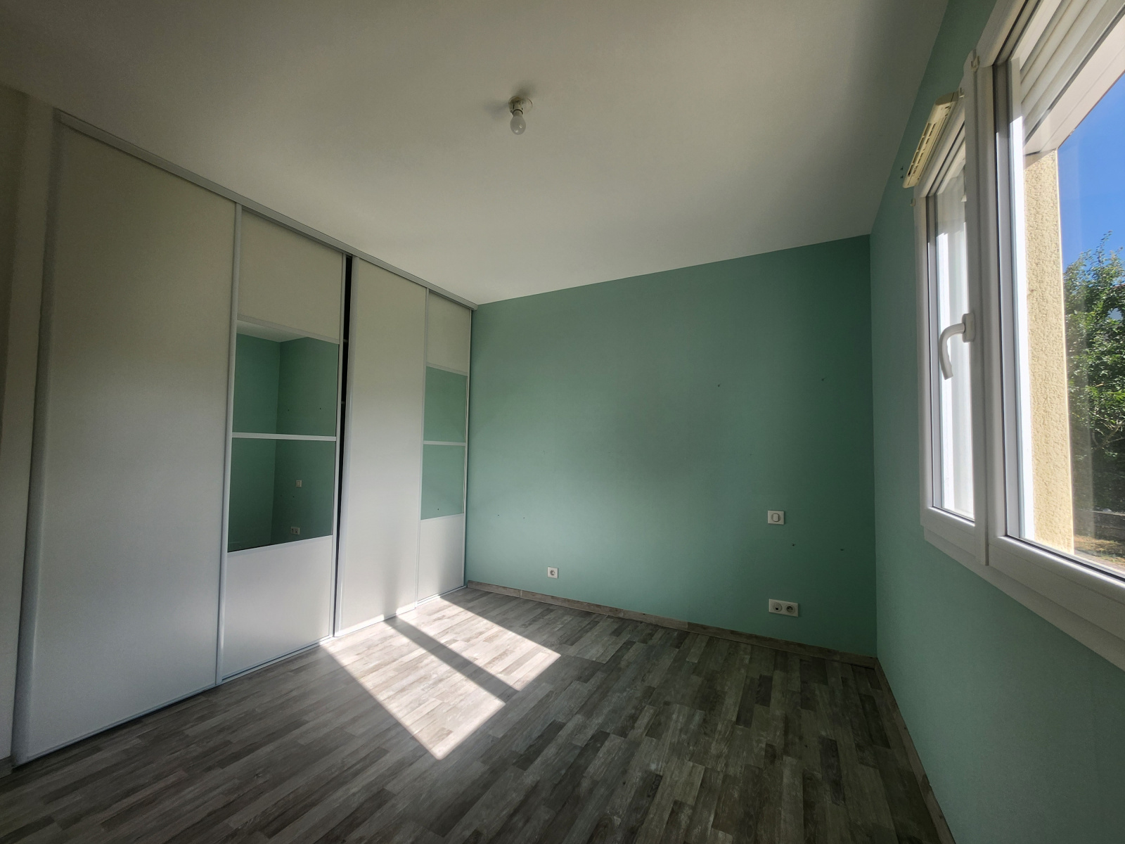 Image_, Maison, Couzeix, ref :634