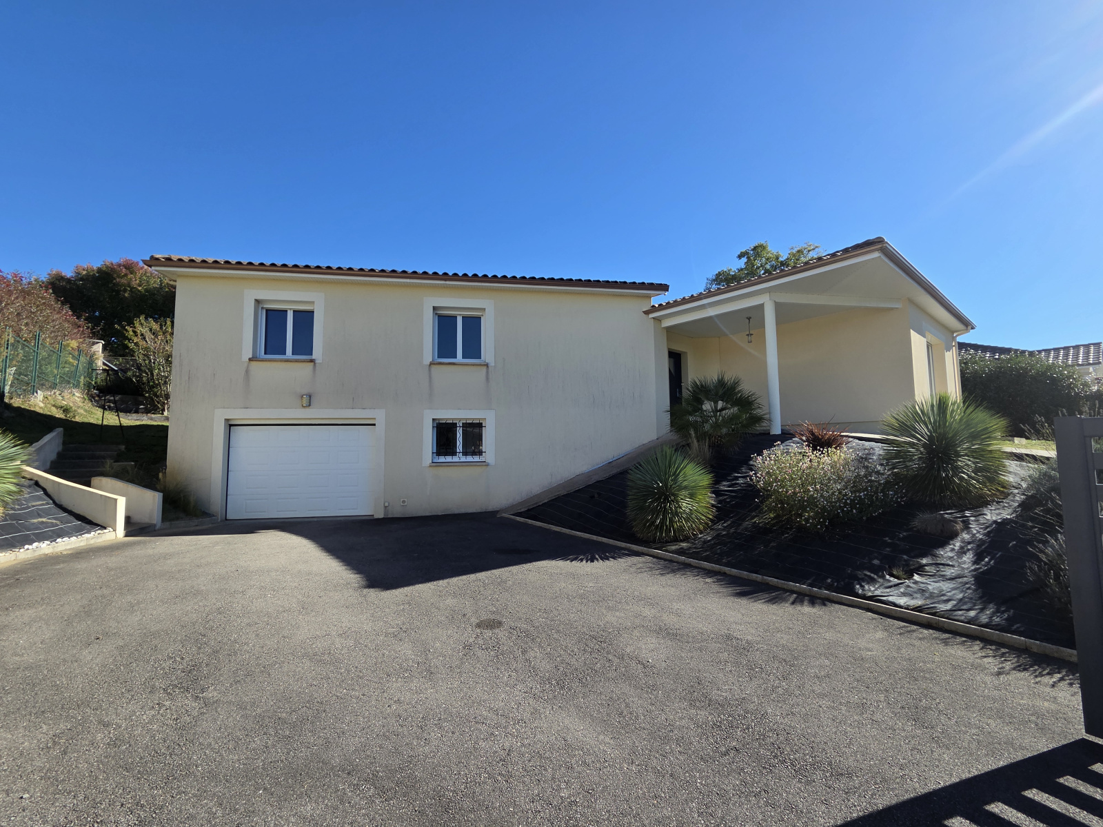 Image_, Maison, Couzeix, ref :634