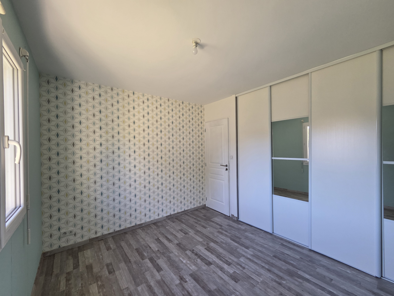 Image_, Maison, Couzeix, ref :634