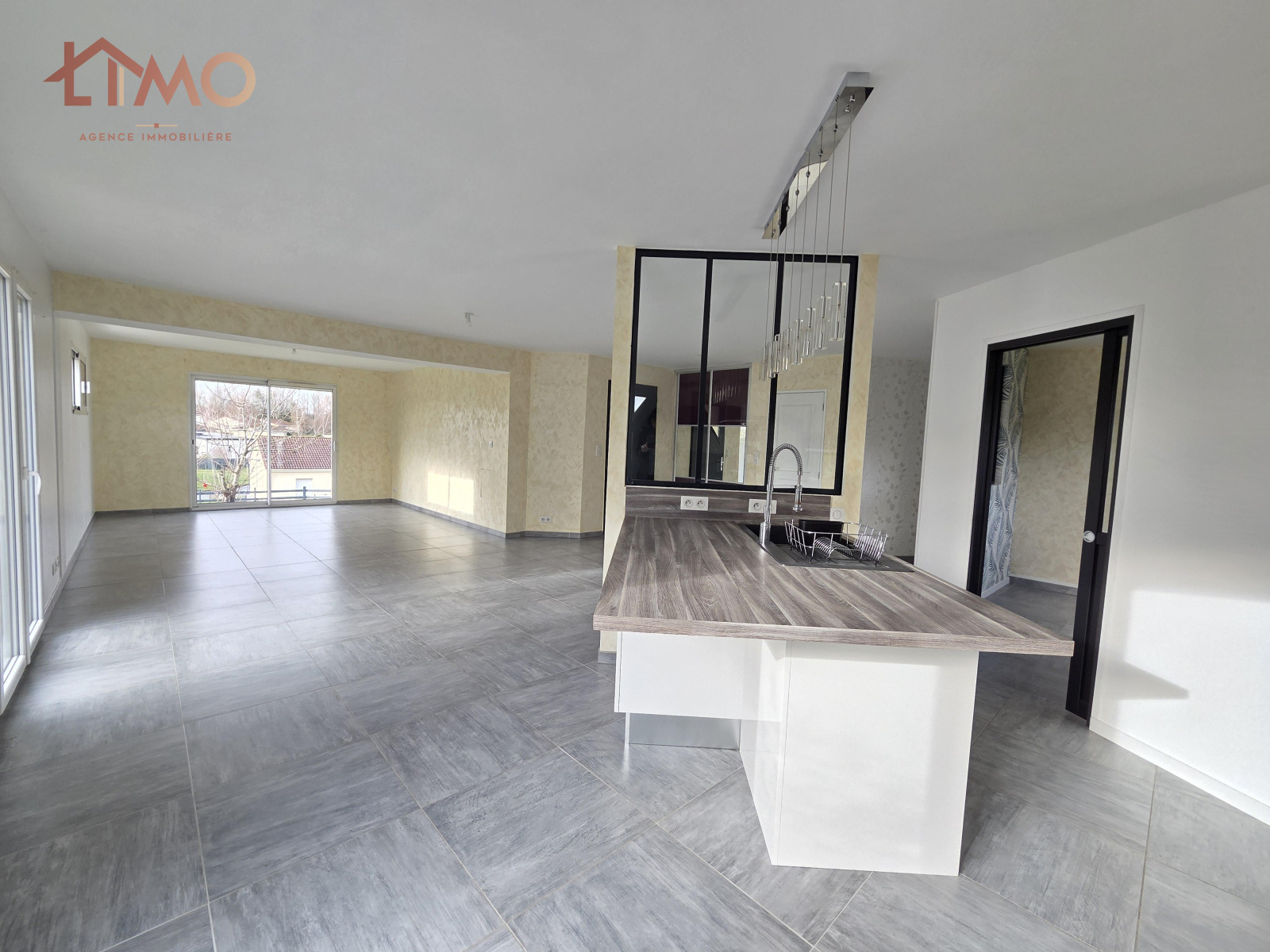 Image_, Maison, Couzeix, ref :634