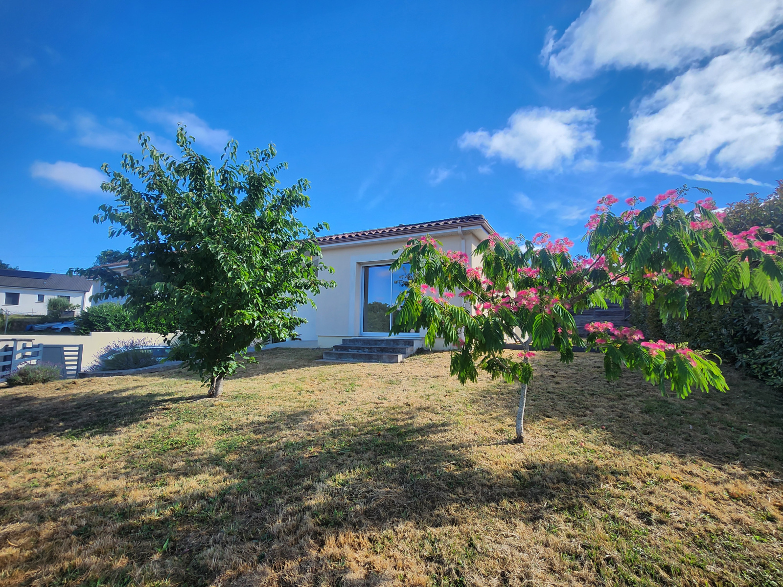 Image_, Maison, Couzeix, ref :634