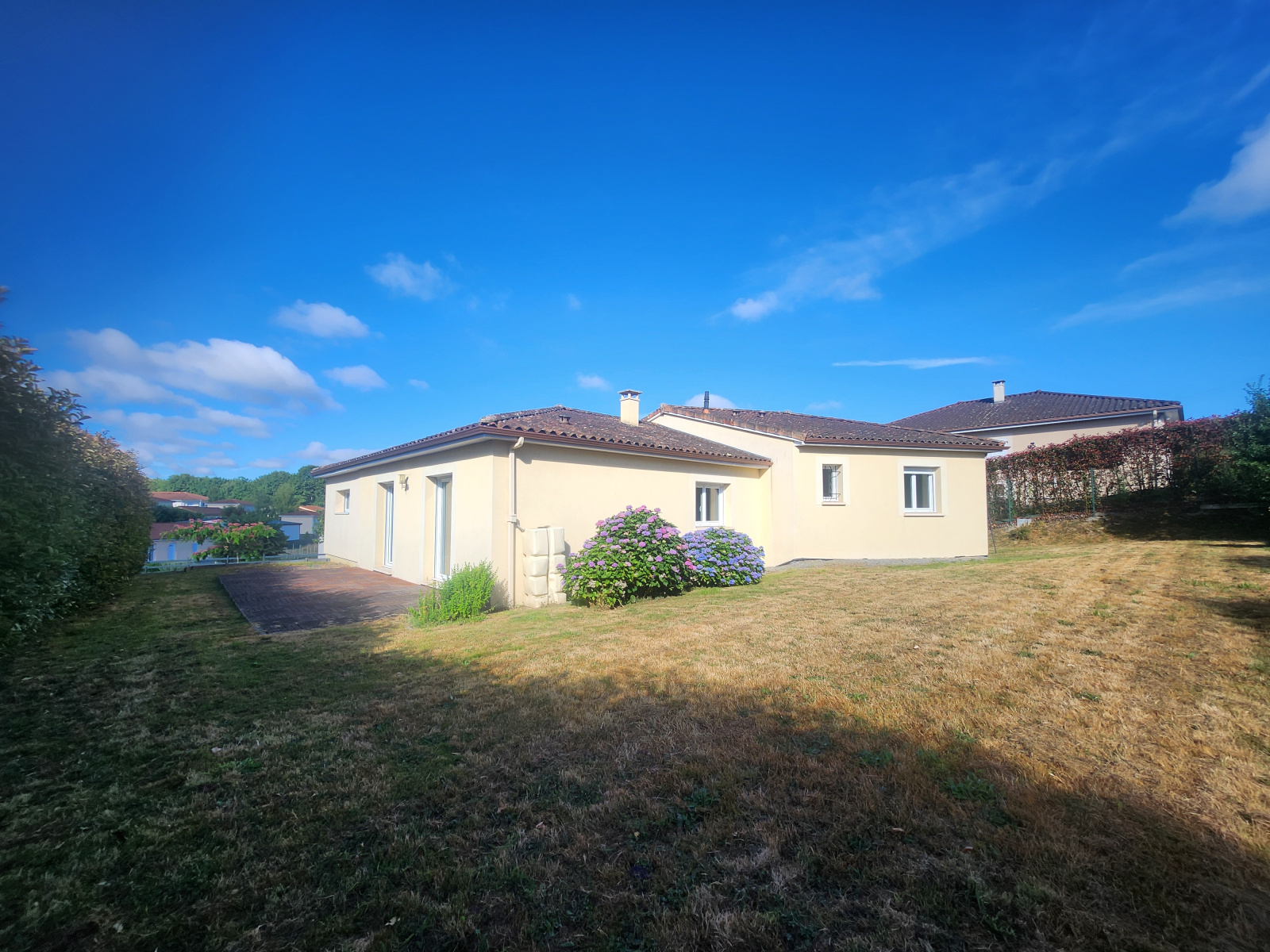 Image_, Maison, Couzeix, ref :634