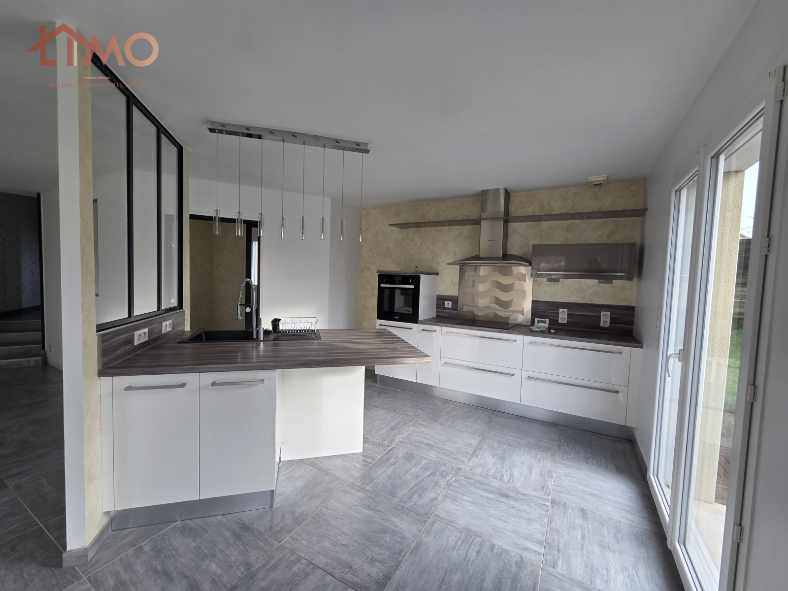 Image_, Maison, Couzeix, ref :634