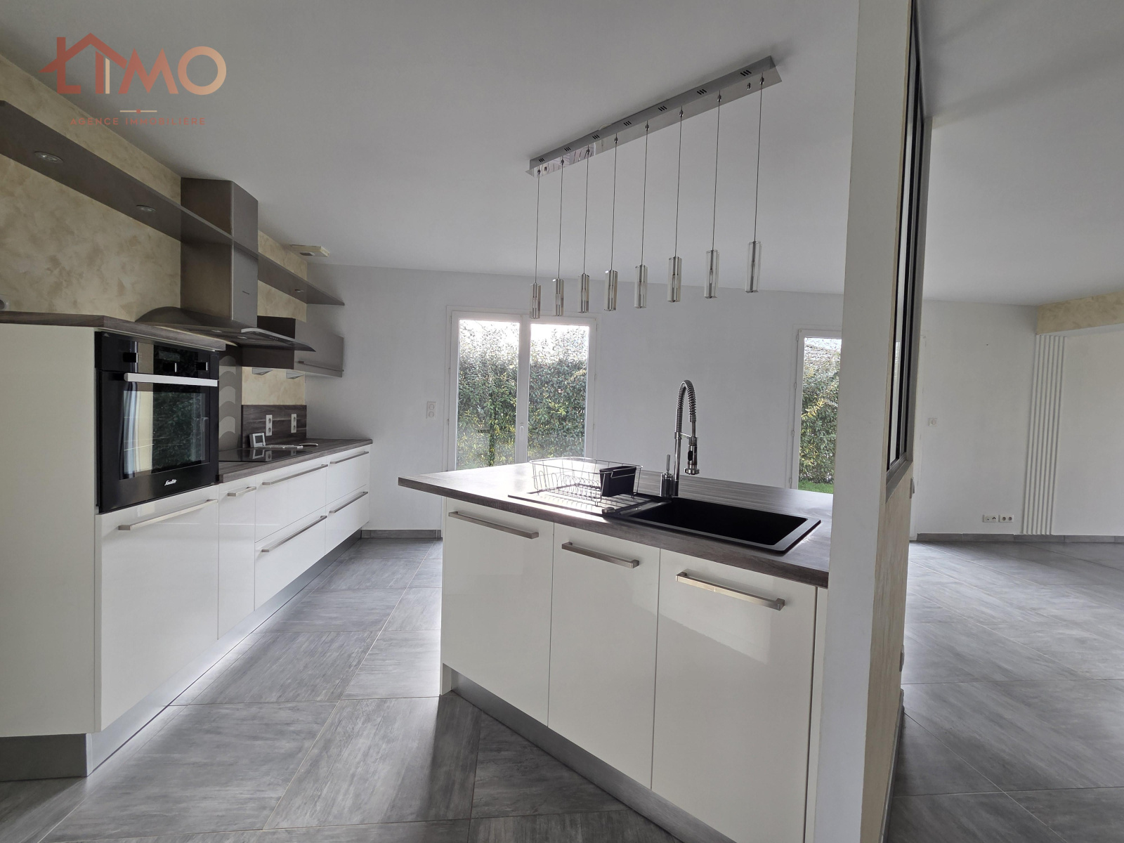 Image_, Maison, Couzeix, ref :634