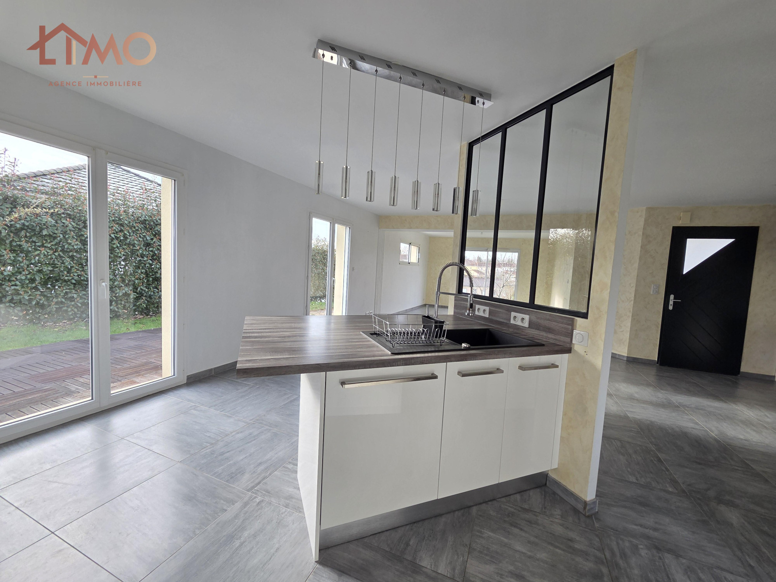 Image_, Maison, Couzeix, ref :634