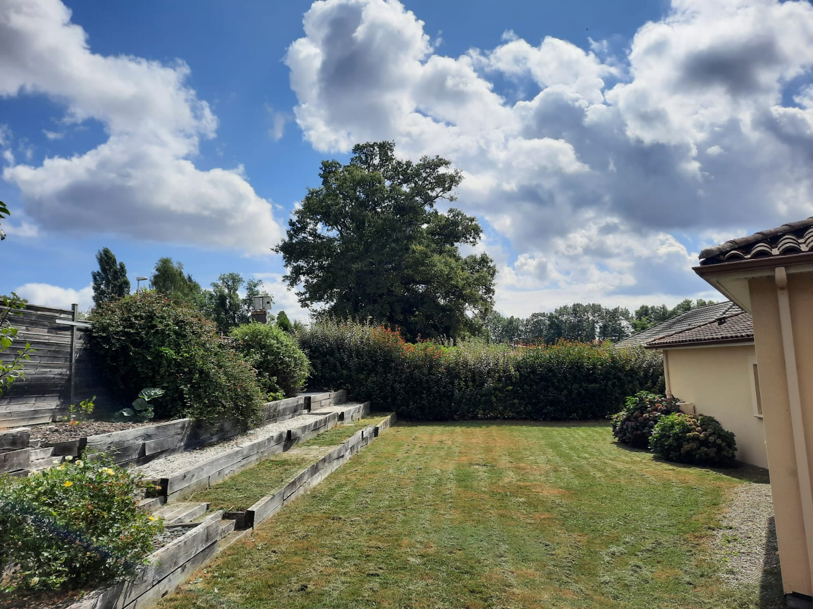 Image_, Maison, Couzeix, ref :634