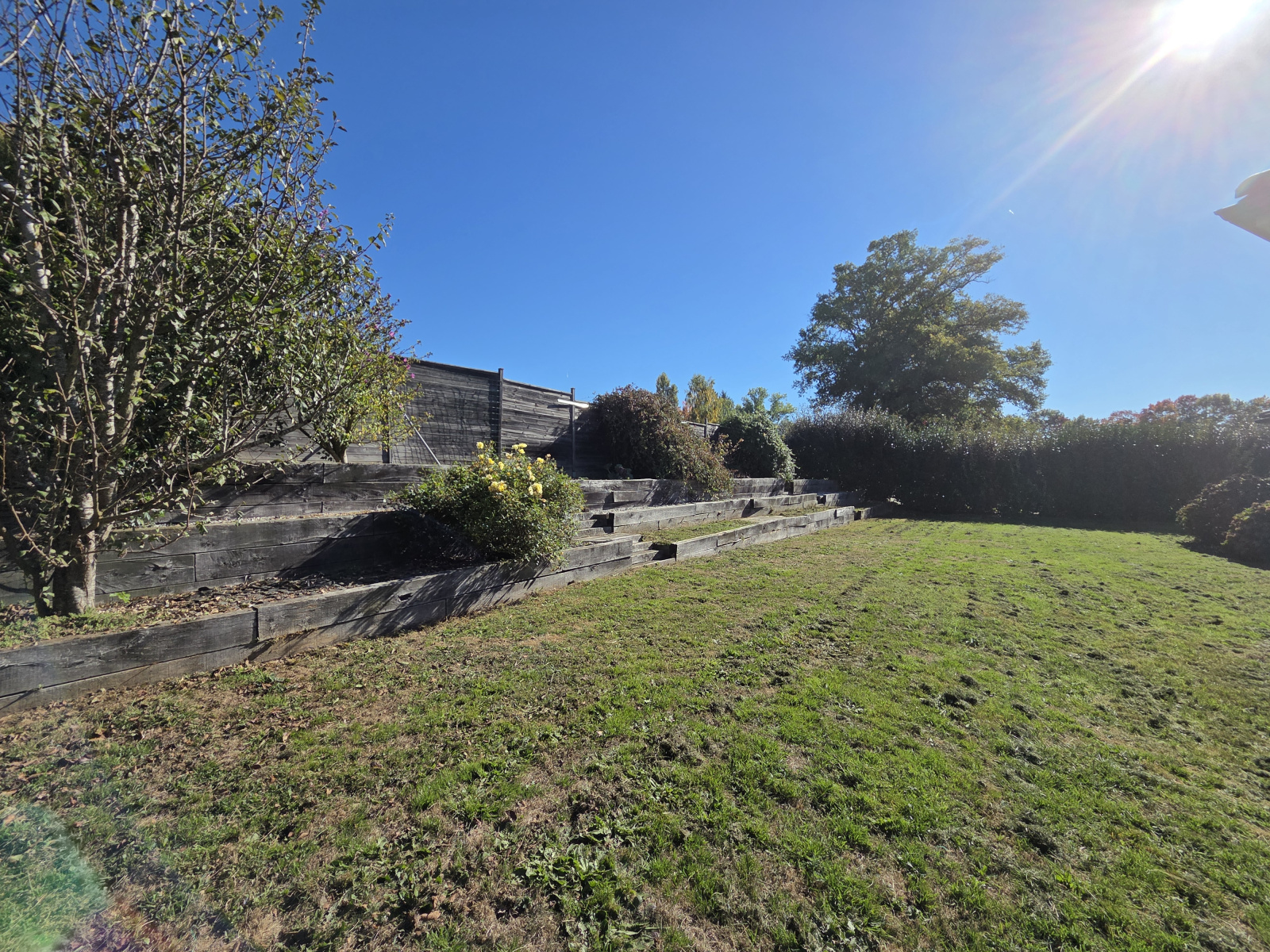 Image_, Maison, Couzeix, ref :634