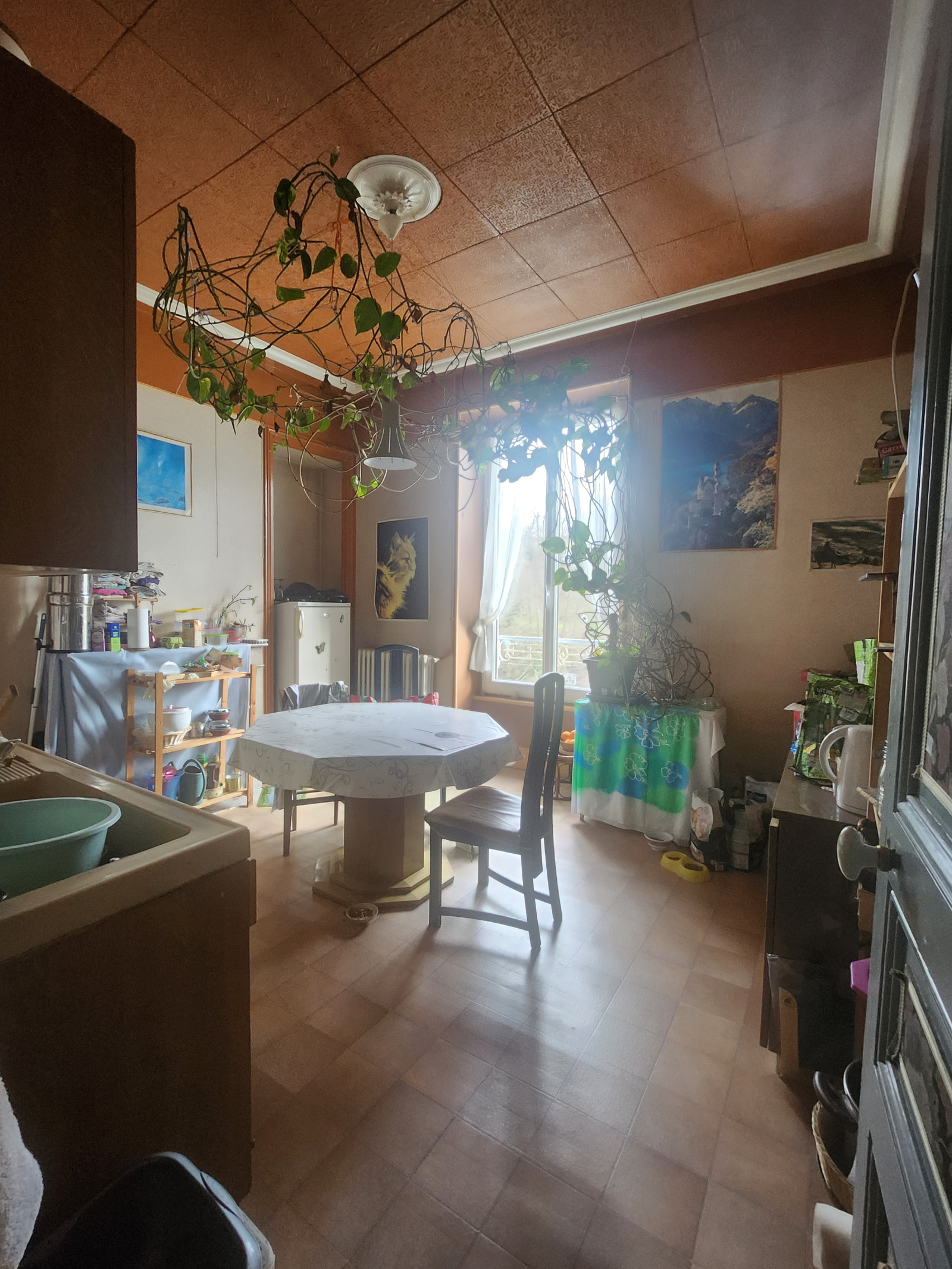 Image_, Maison, Saint-Léonard-de-Noblat, ref :561