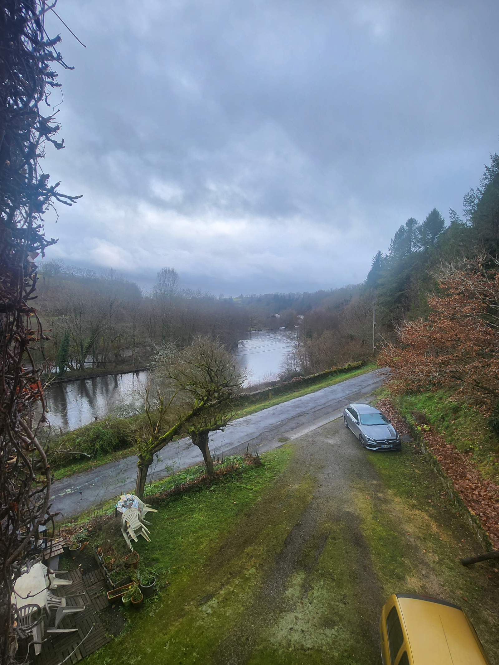 Image_, Maison, Saint-Léonard-de-Noblat, ref :561