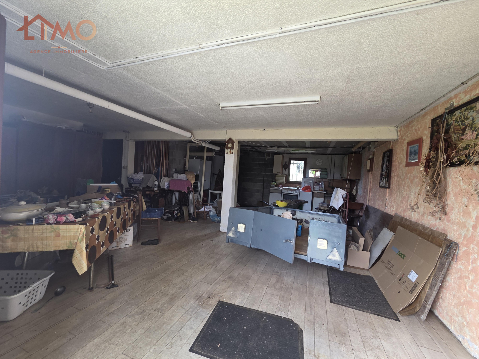 Image_, Maison, Royères, ref :725