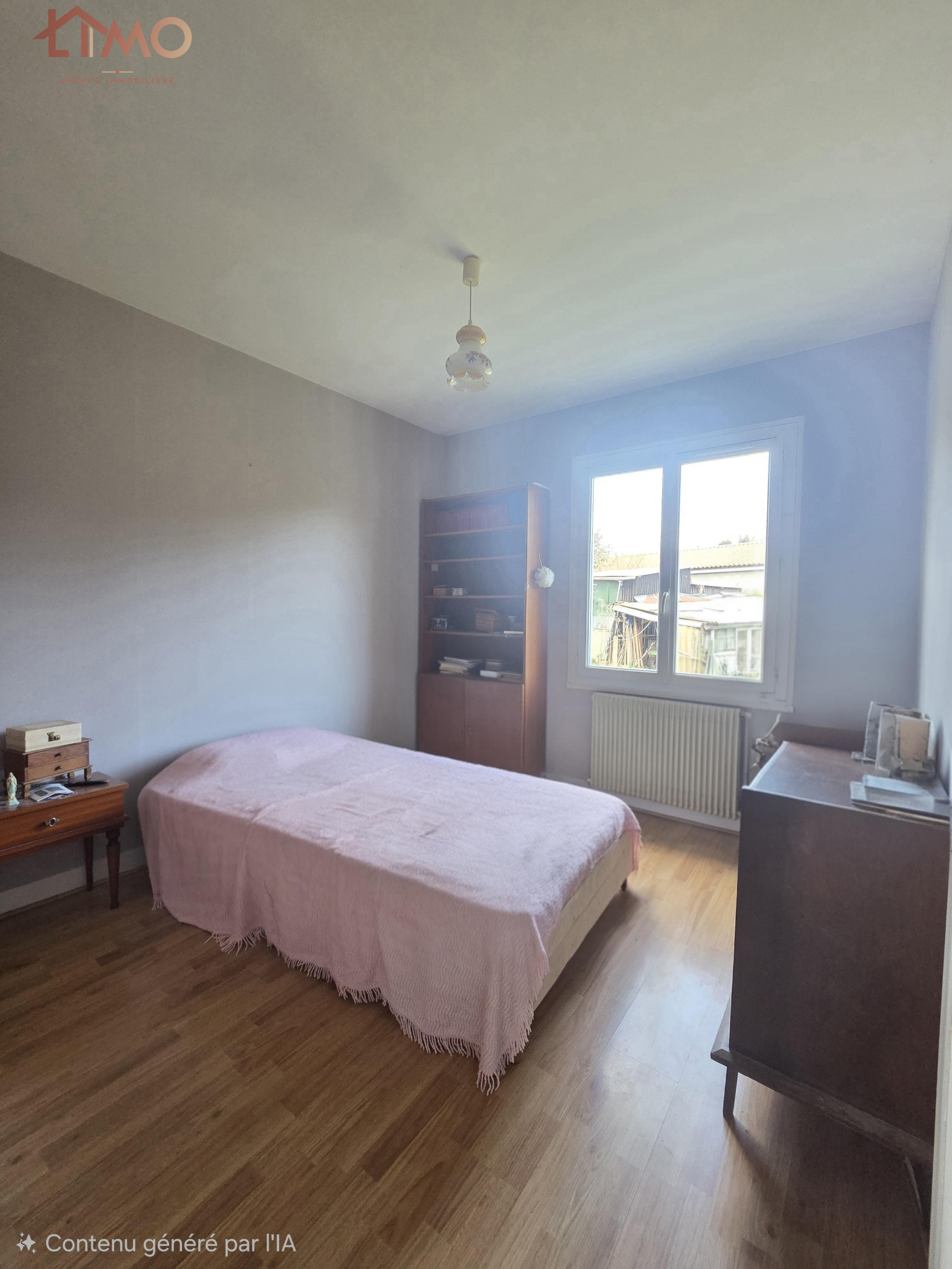 Image_, Maison, Royères, ref :725