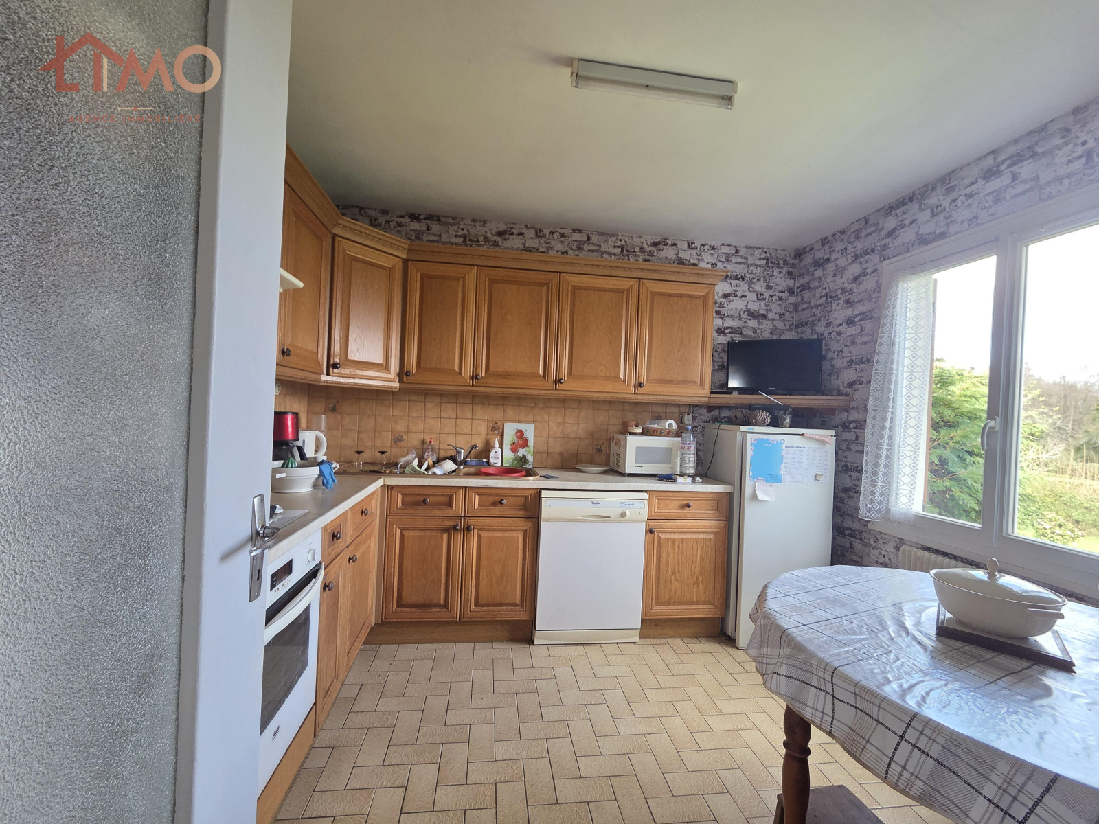 Image_, Maison, Royères, ref :725