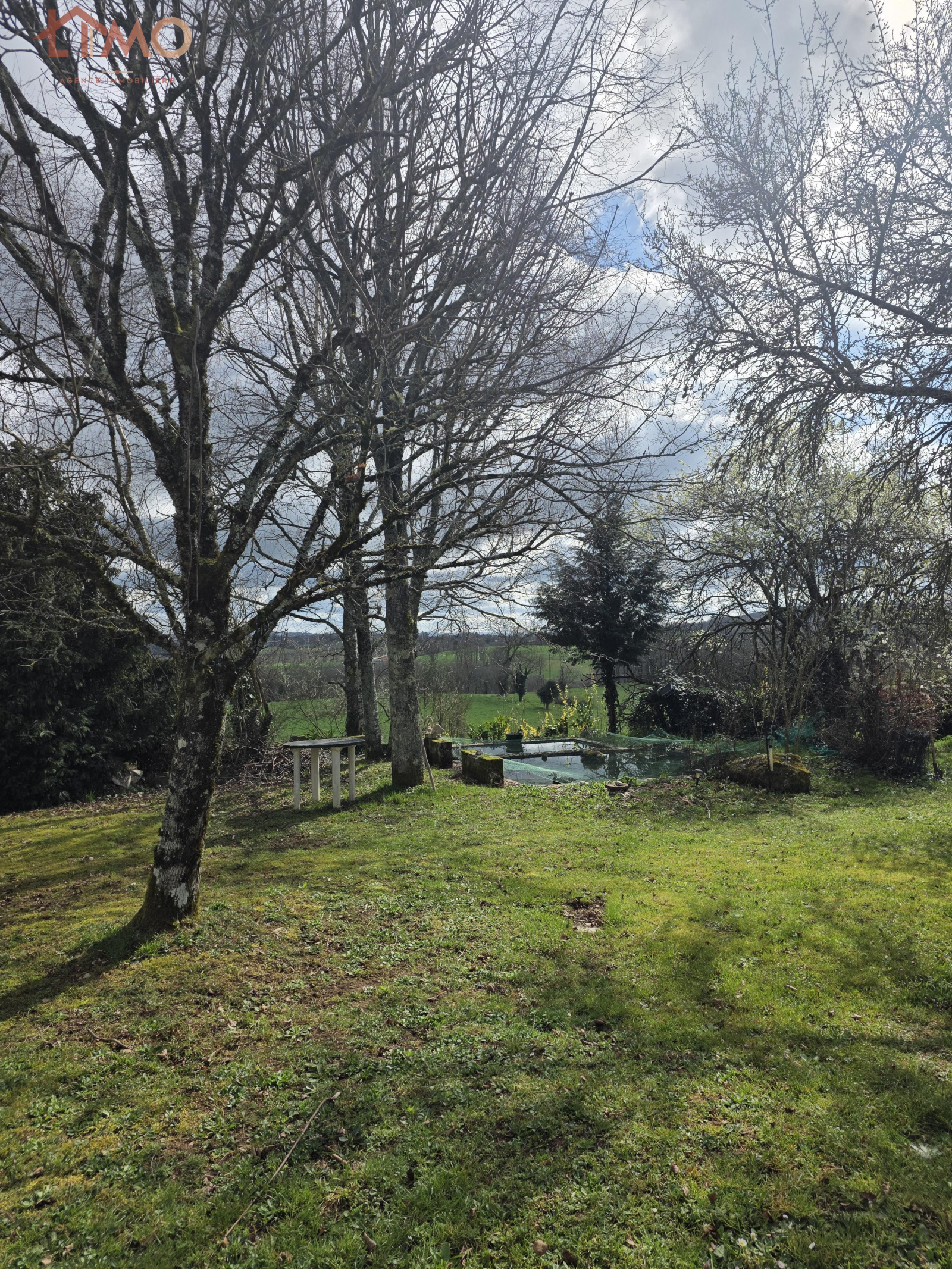 Image_, Maison, Royères, ref :725