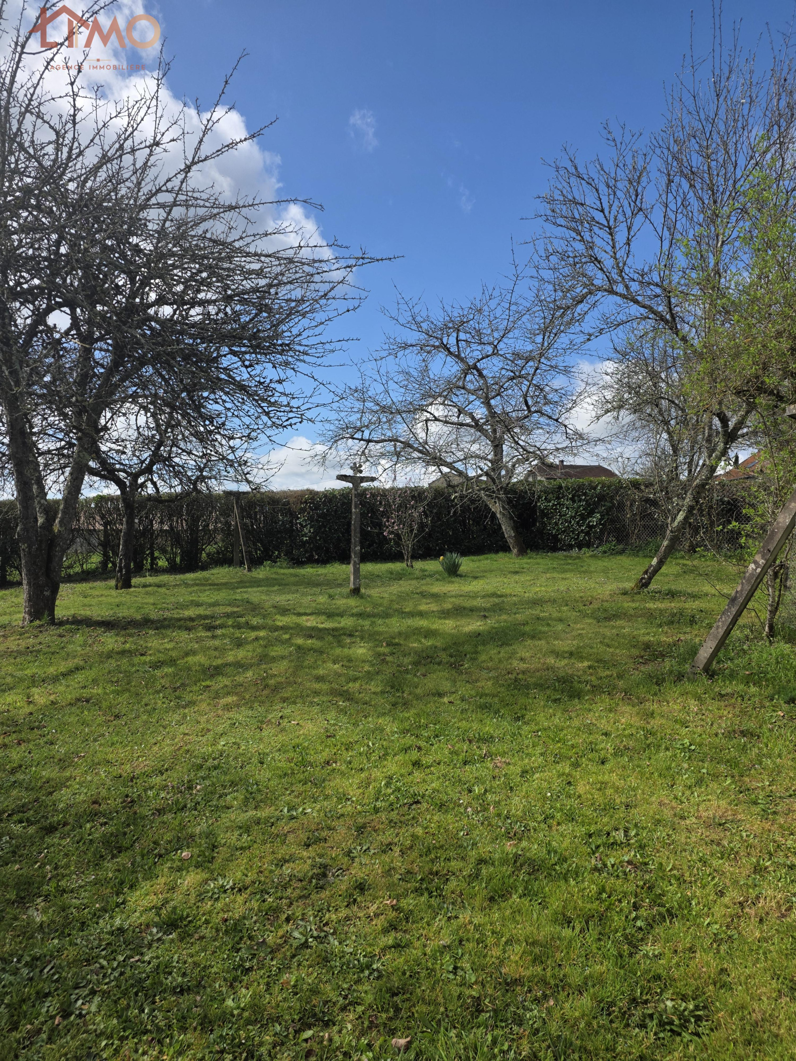 Image_, Maison, Royères, ref :725