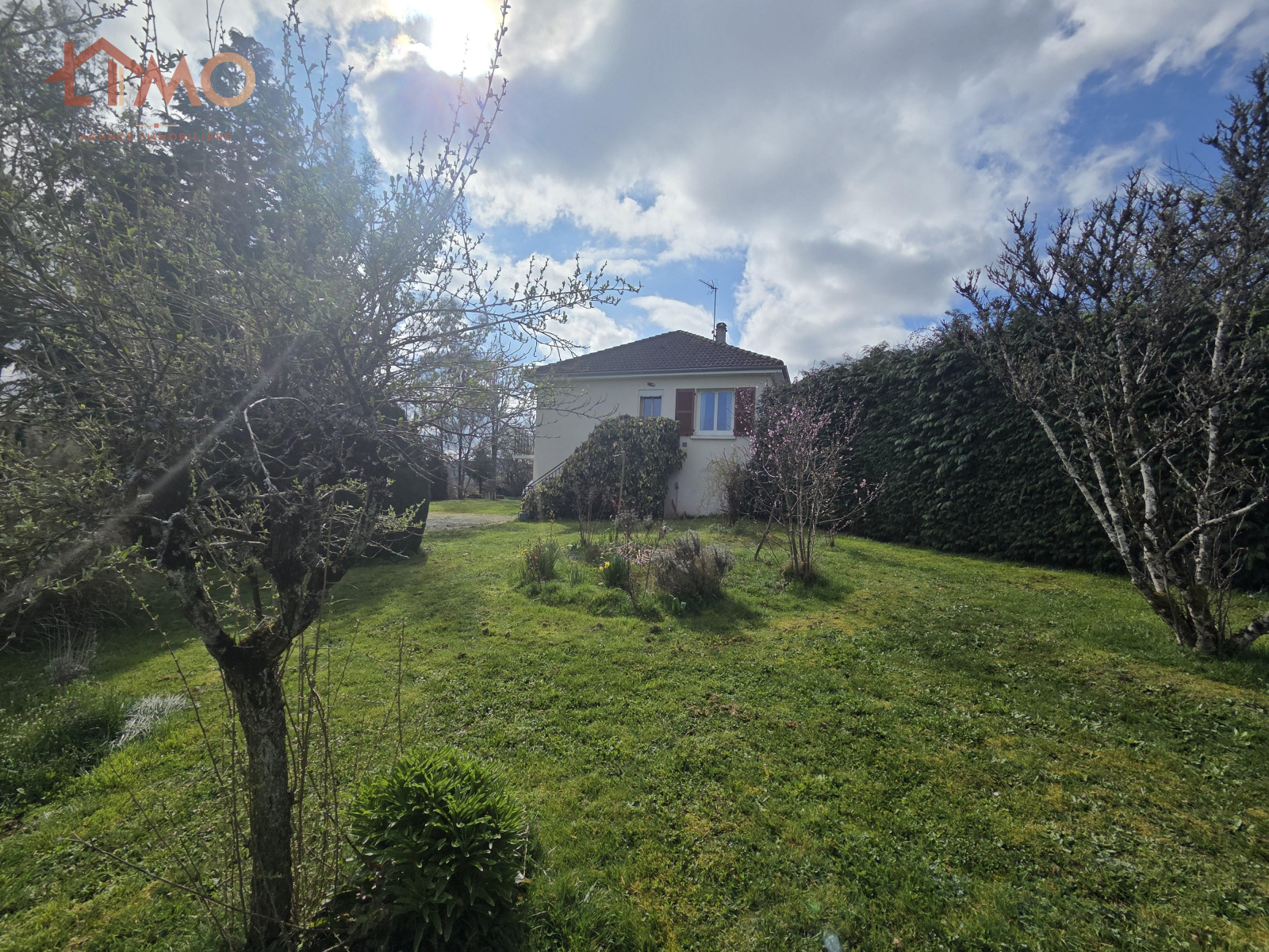 Image_, Maison, Royères, ref :725