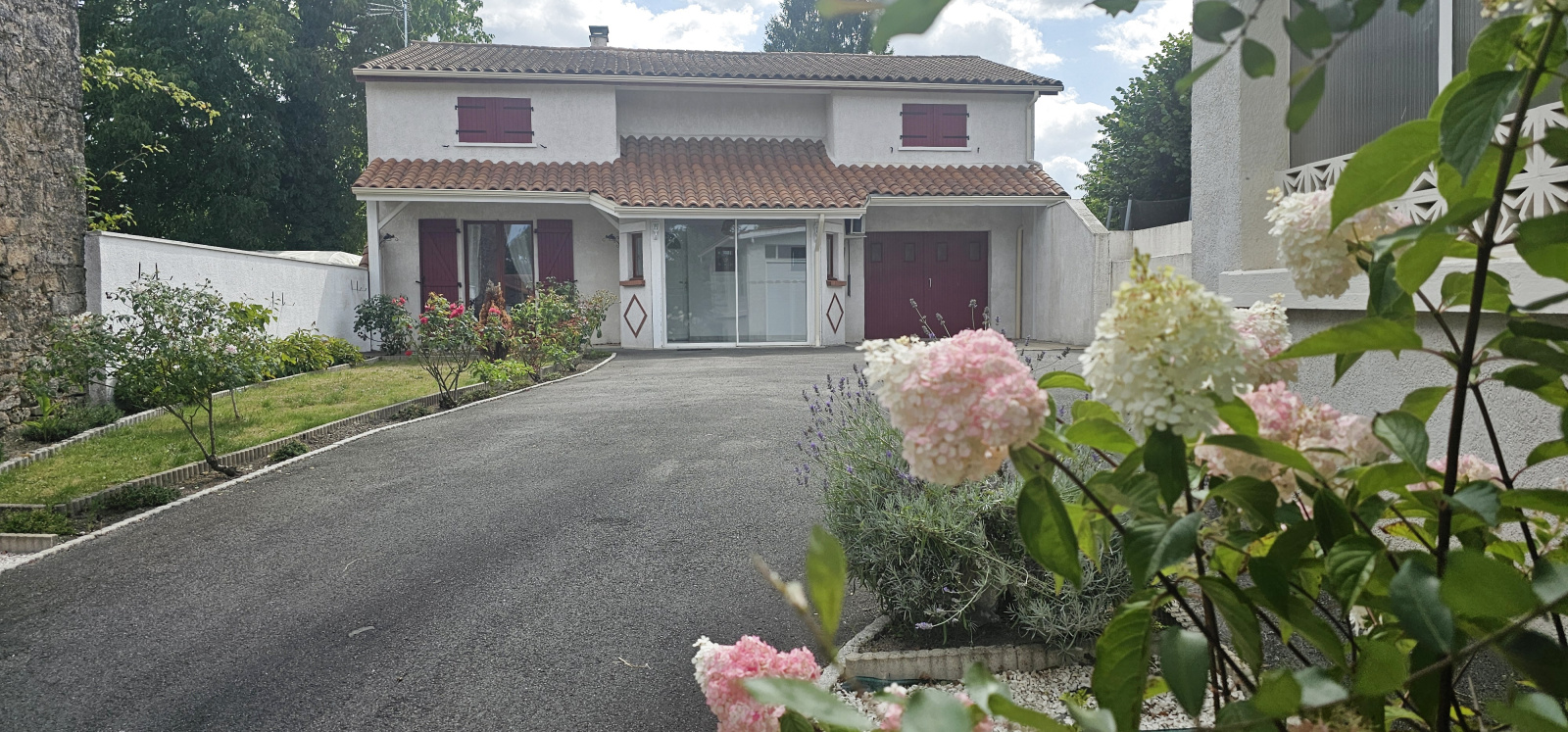 Image_, Maison, Cognac-la-Forêt, ref :Sb645