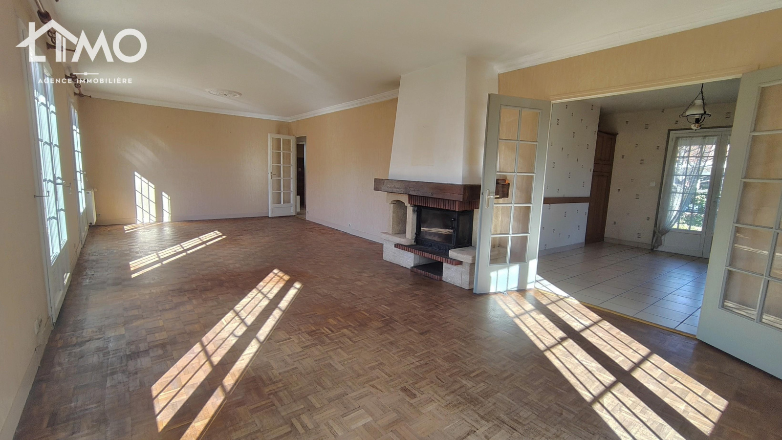 Image_, Maison, Feytiat, ref :717